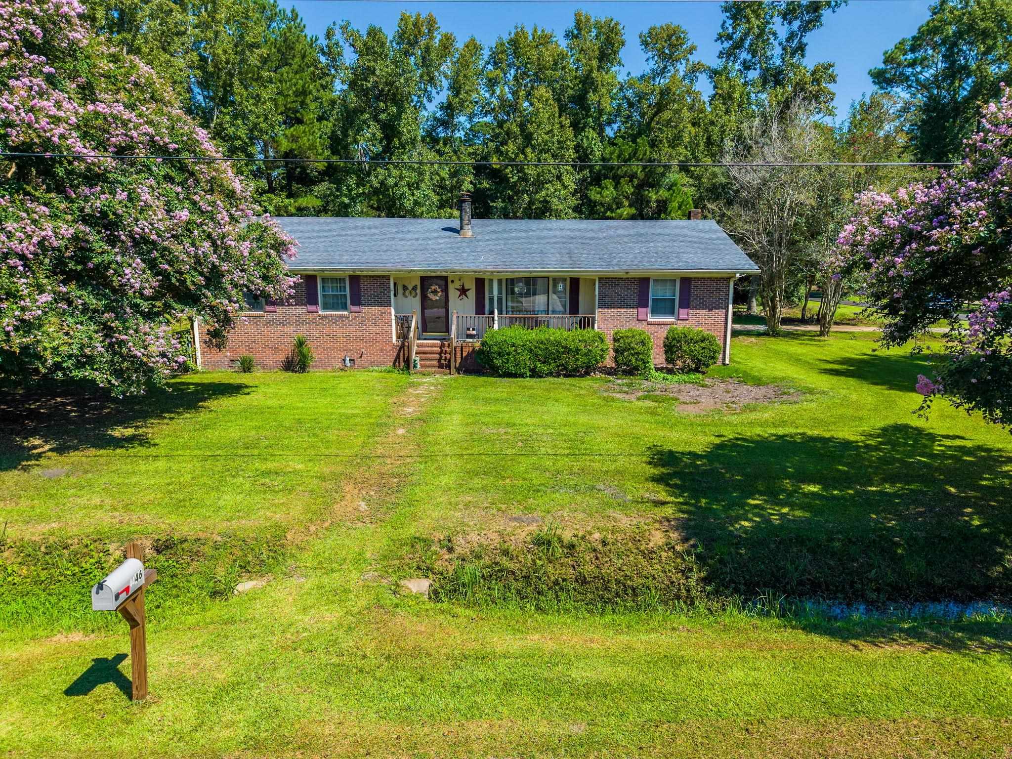 4446 New Found Ln. Property Photo 1