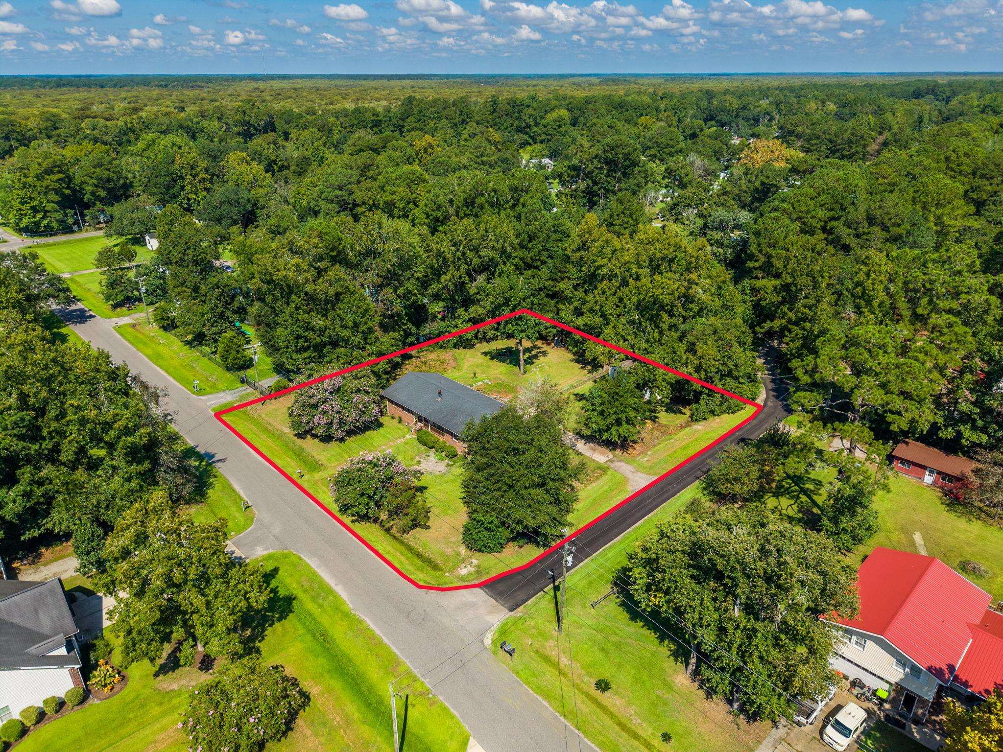 4446 New Found Ln. Property Photo 10