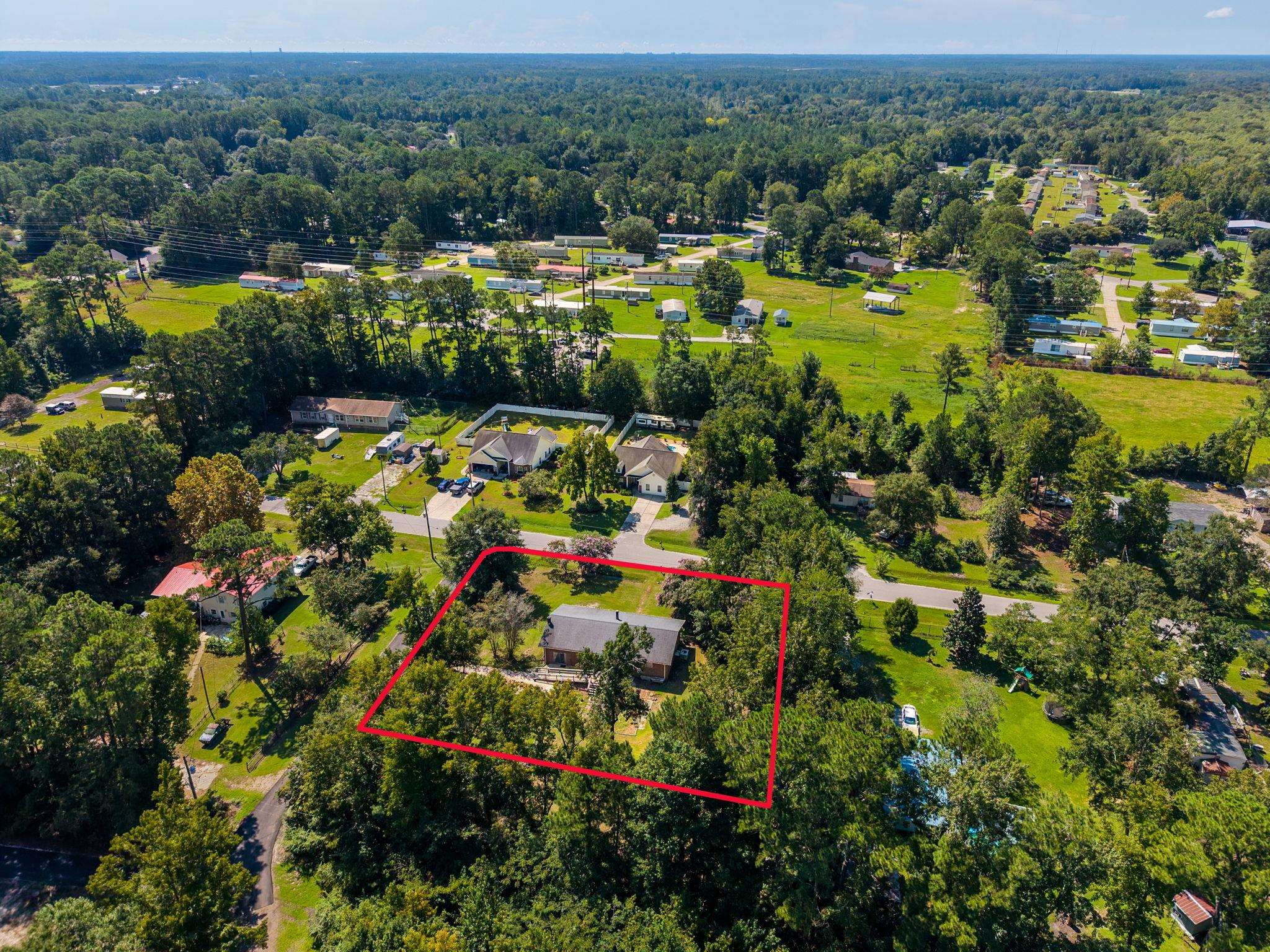 4446 New Found Ln. Property Photo 32