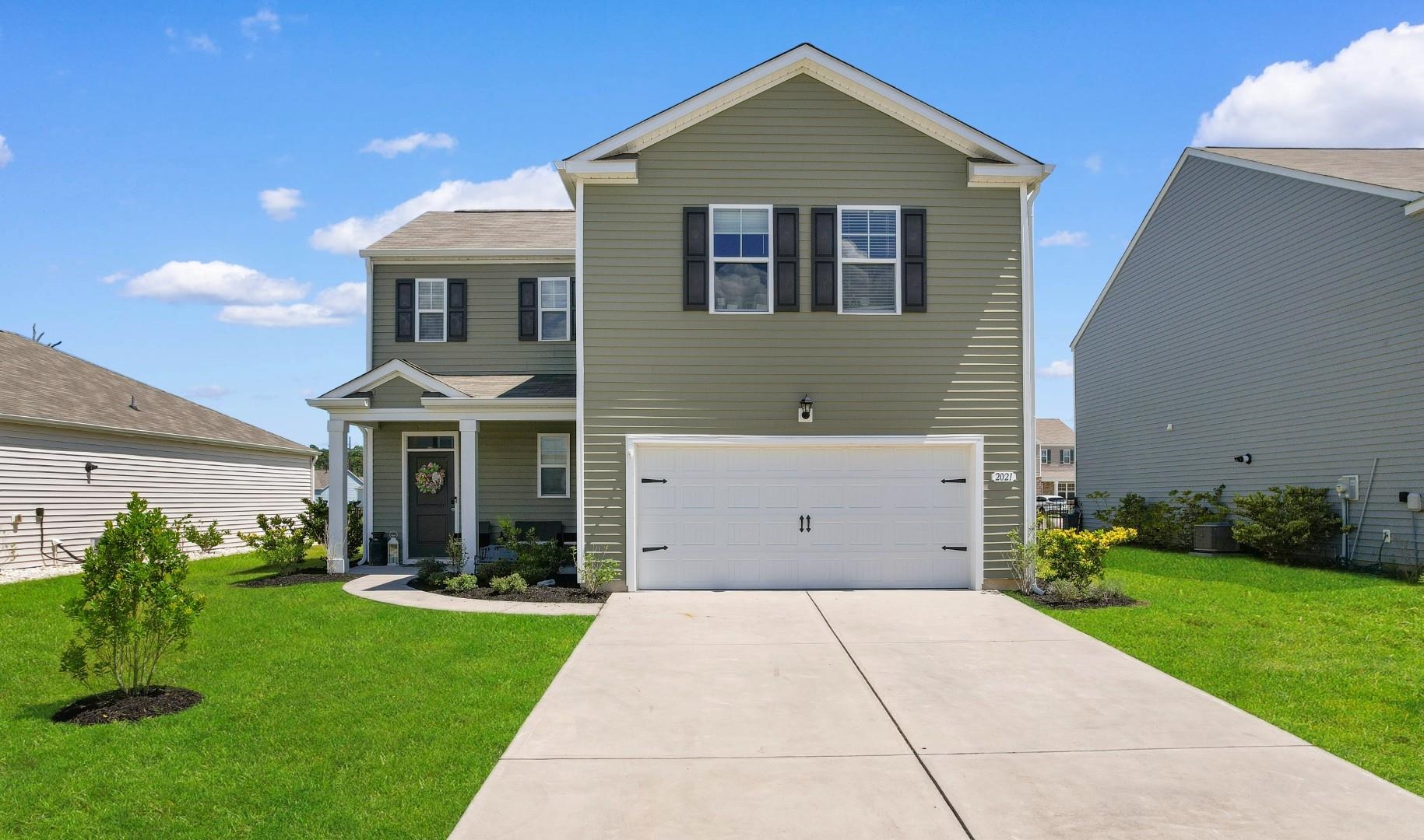 2021 Sage Dr.