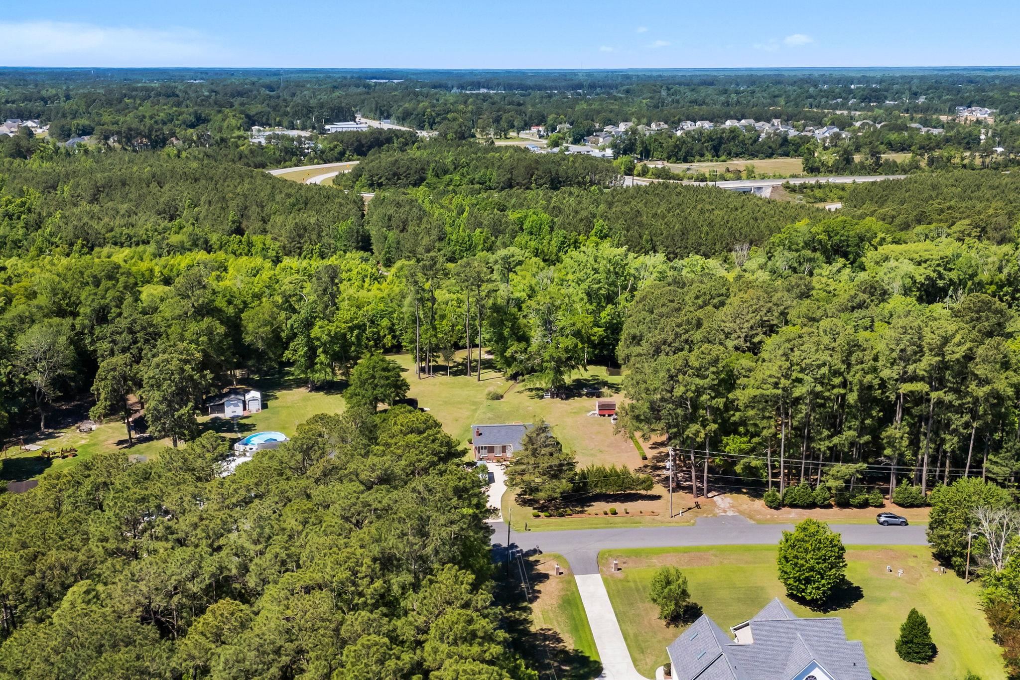 Lot 6 Friendship Ln. Property Photo 2