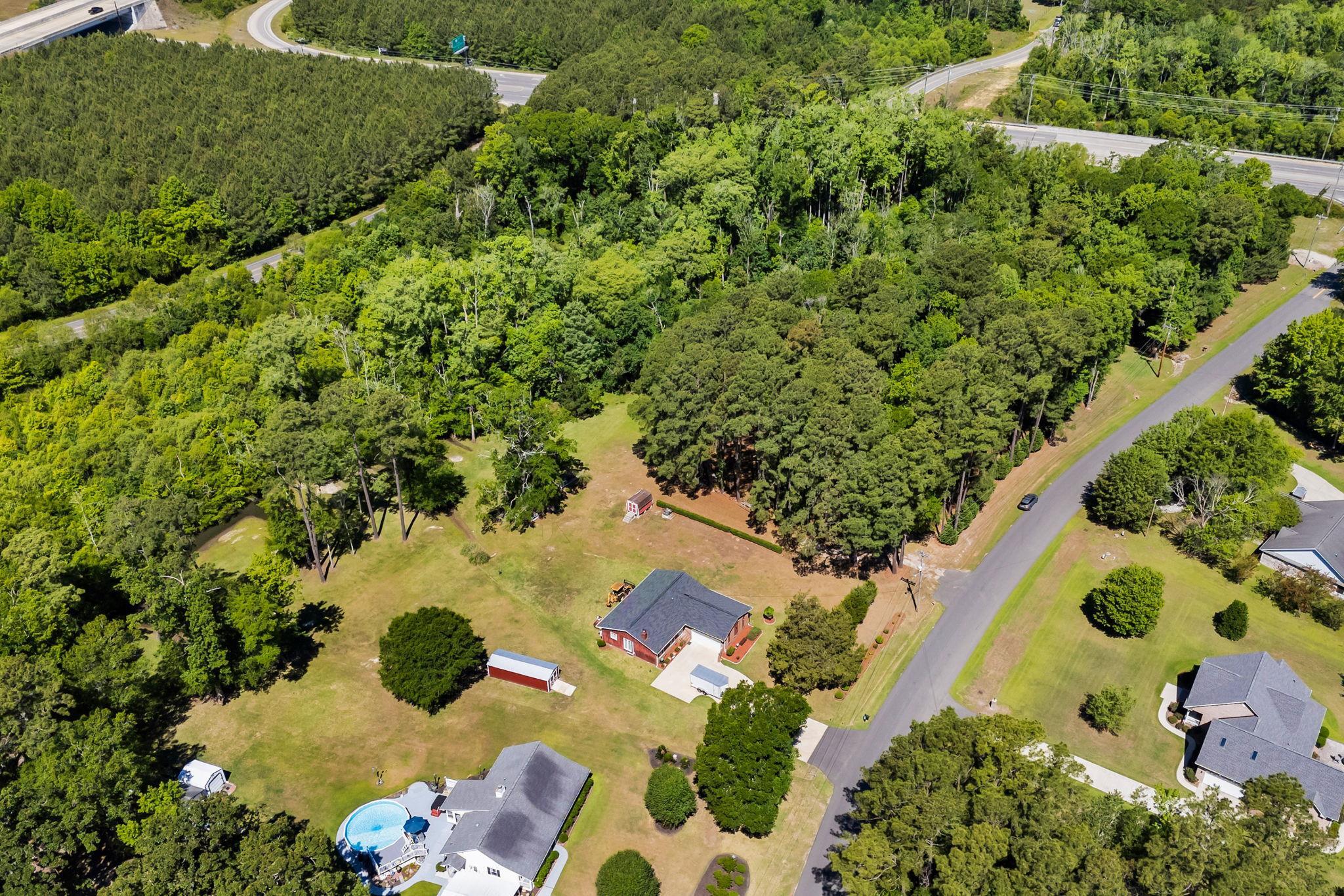 Lot 6 Friendship Ln. Property Photo 3