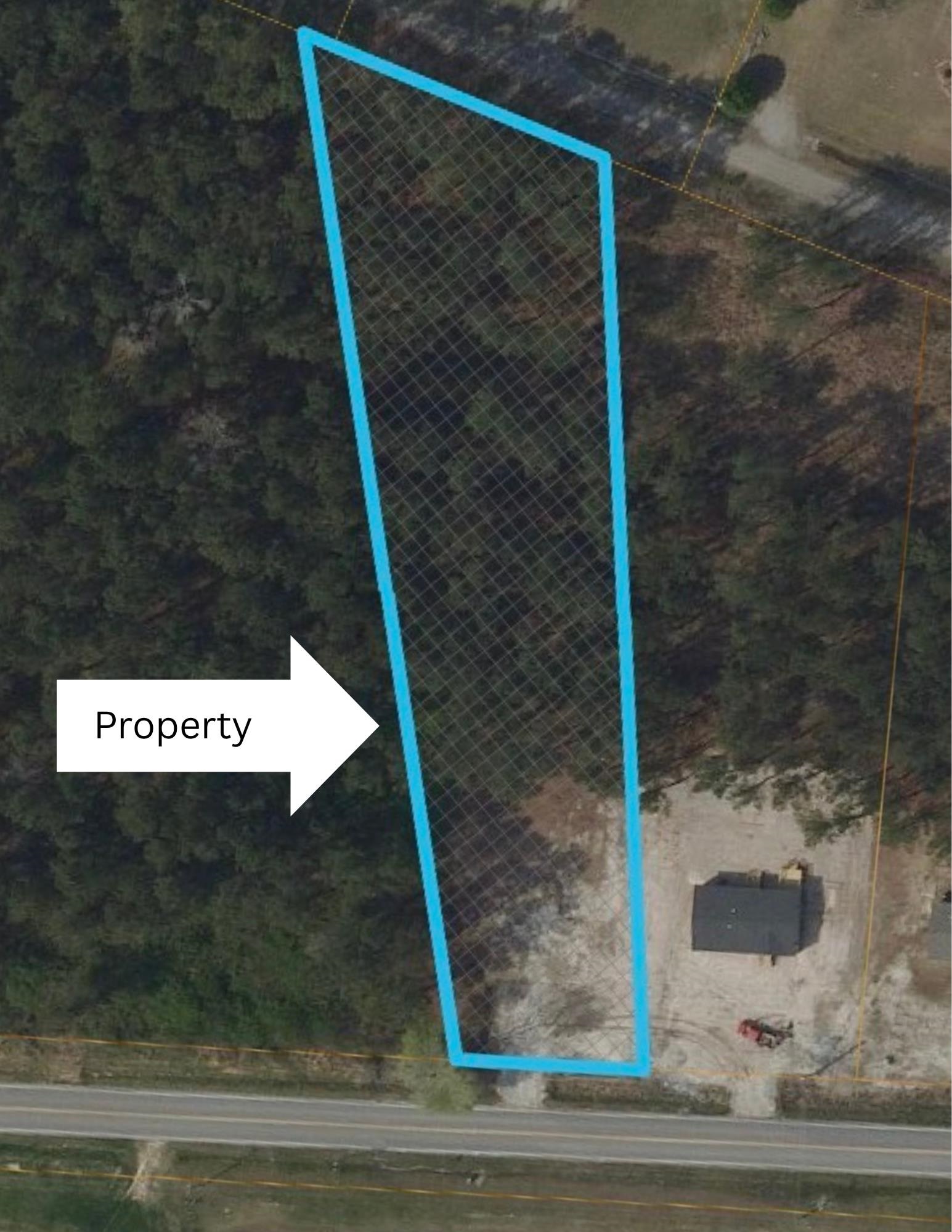 3673 Nichols Hwy. Property Photo 1
