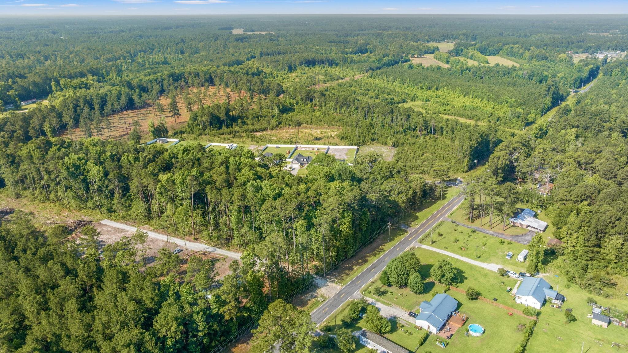 4769 Cates Bay Hwy. Property Photo 2