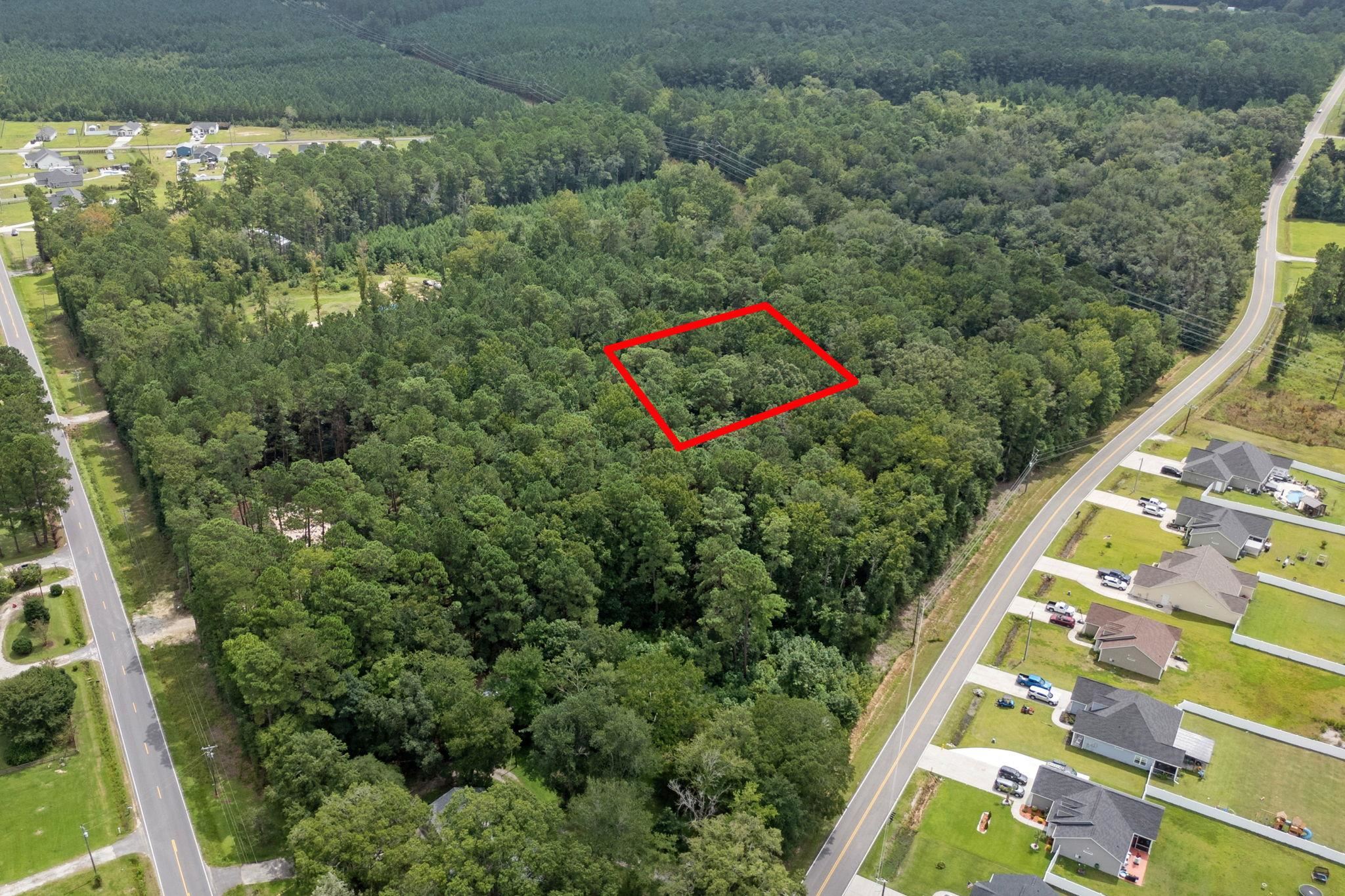 4769 Cates Bay Hwy. Property Photo 5