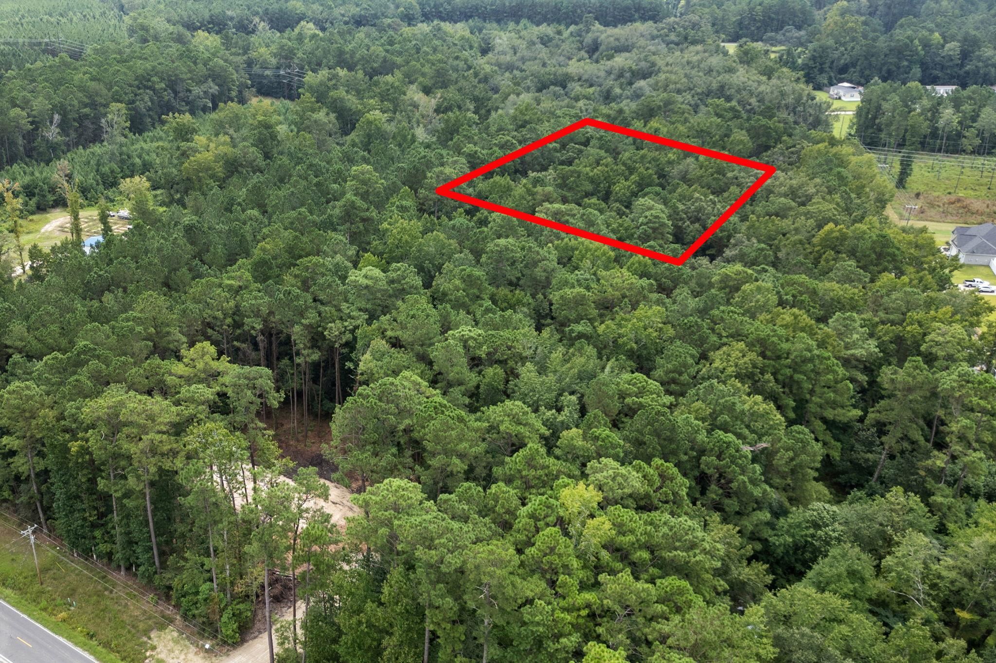 4769 Cates Bay Hwy. Property Photo 6
