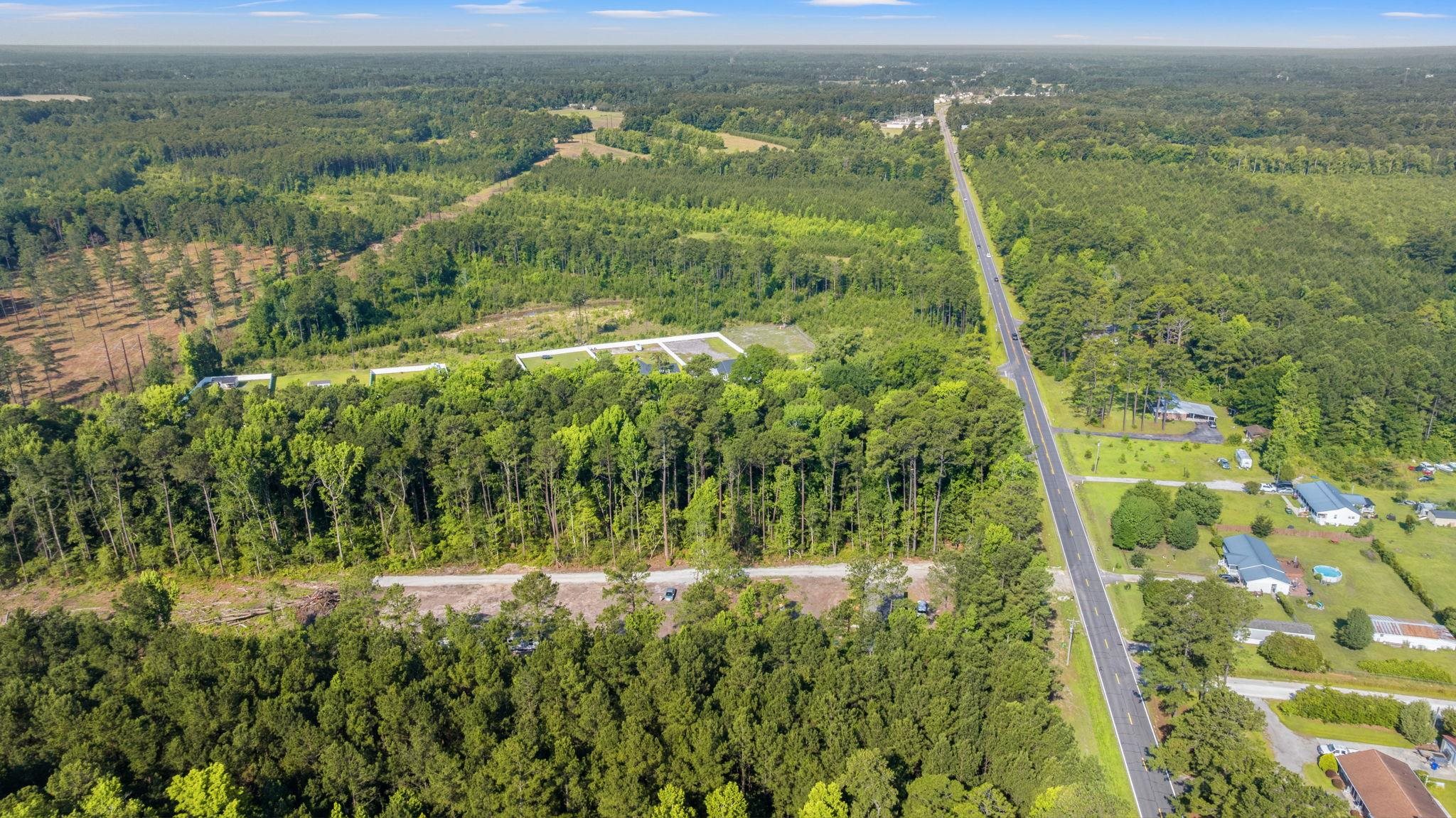 4773 Cates Bay Hwy. Property Photo 1