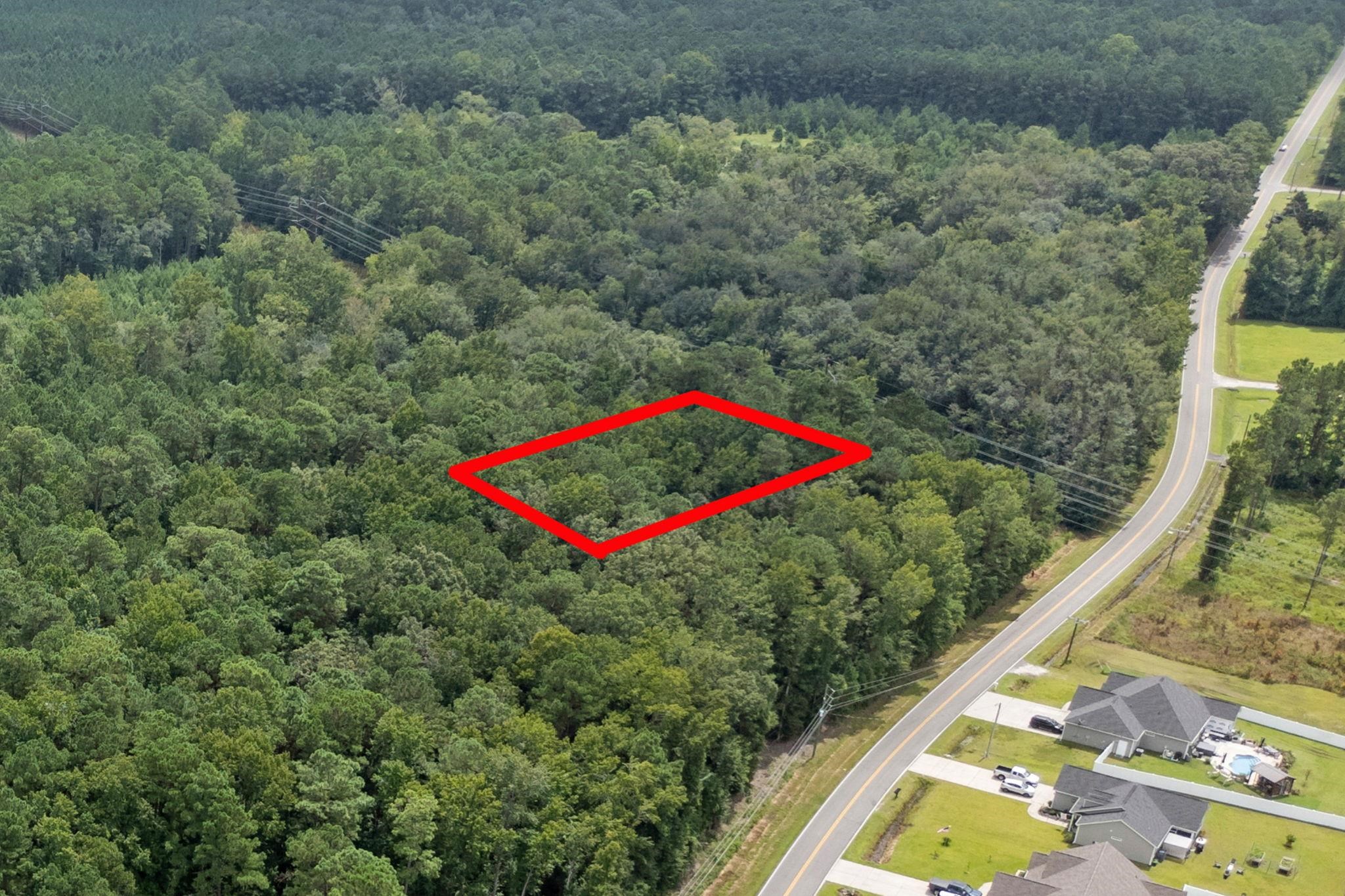 4773 Cates Bay Hwy. Property Photo 4