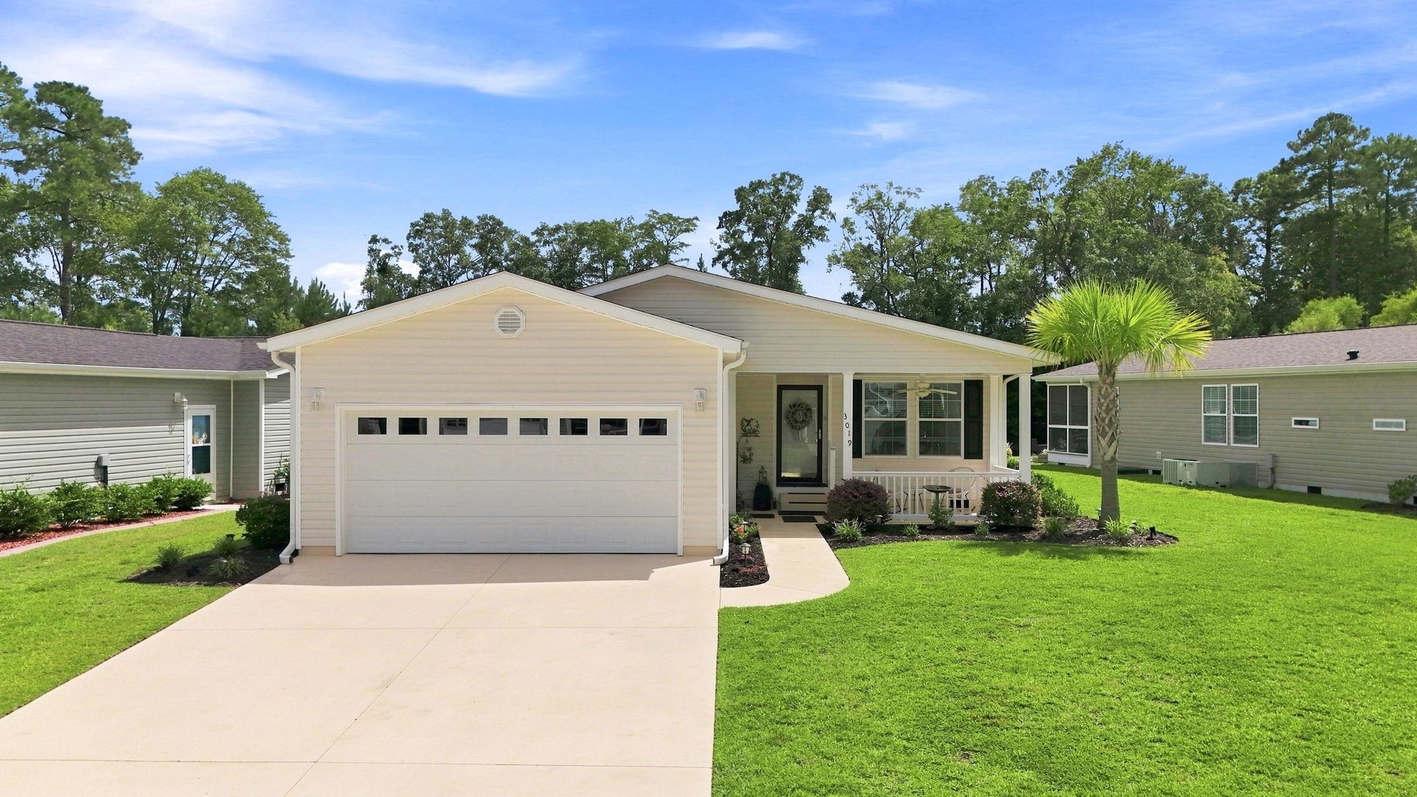 3019 Thoroughfare Ct Property Photo 1