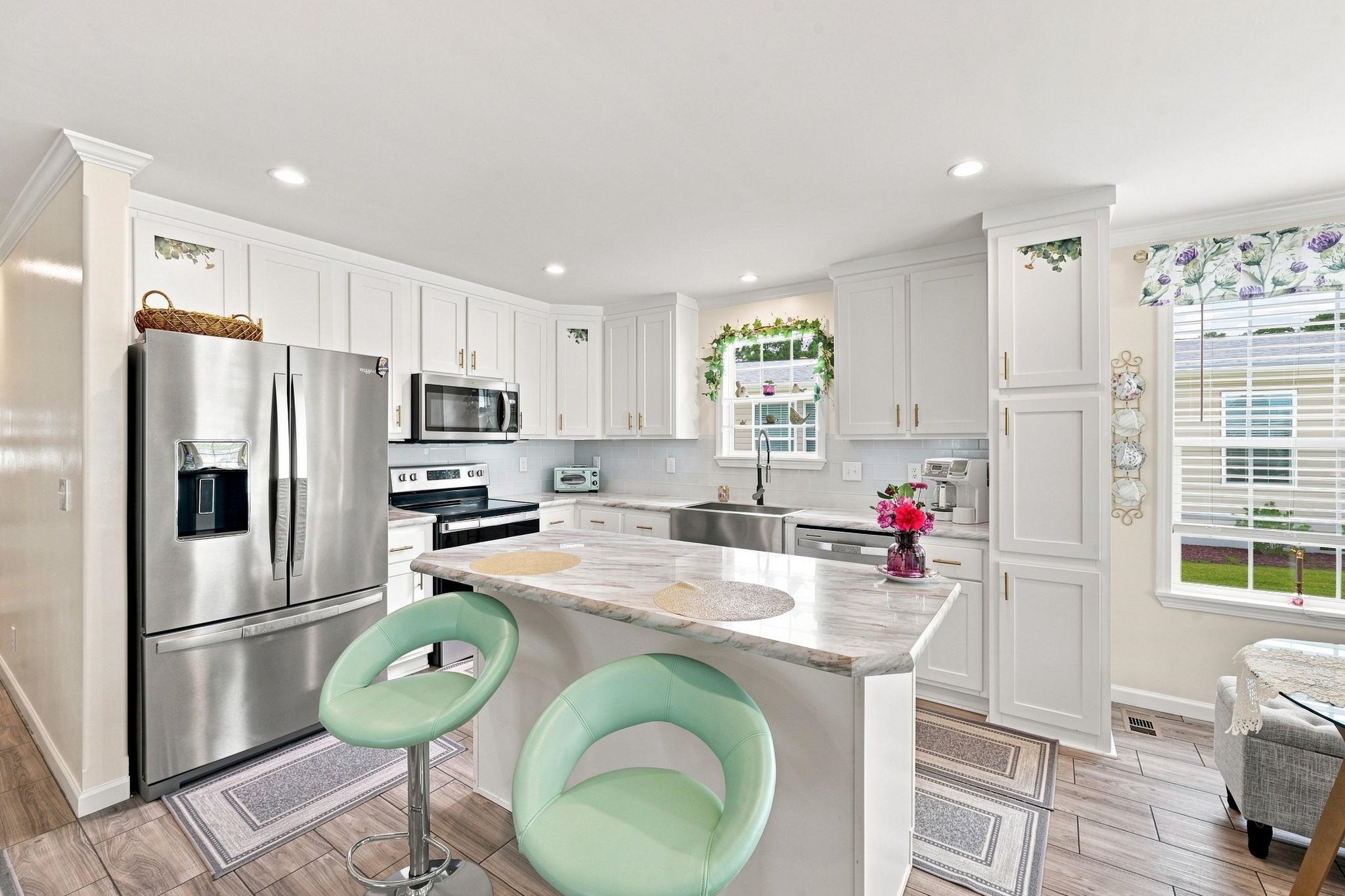 3019 Thoroughfare Ct Property Photo 6