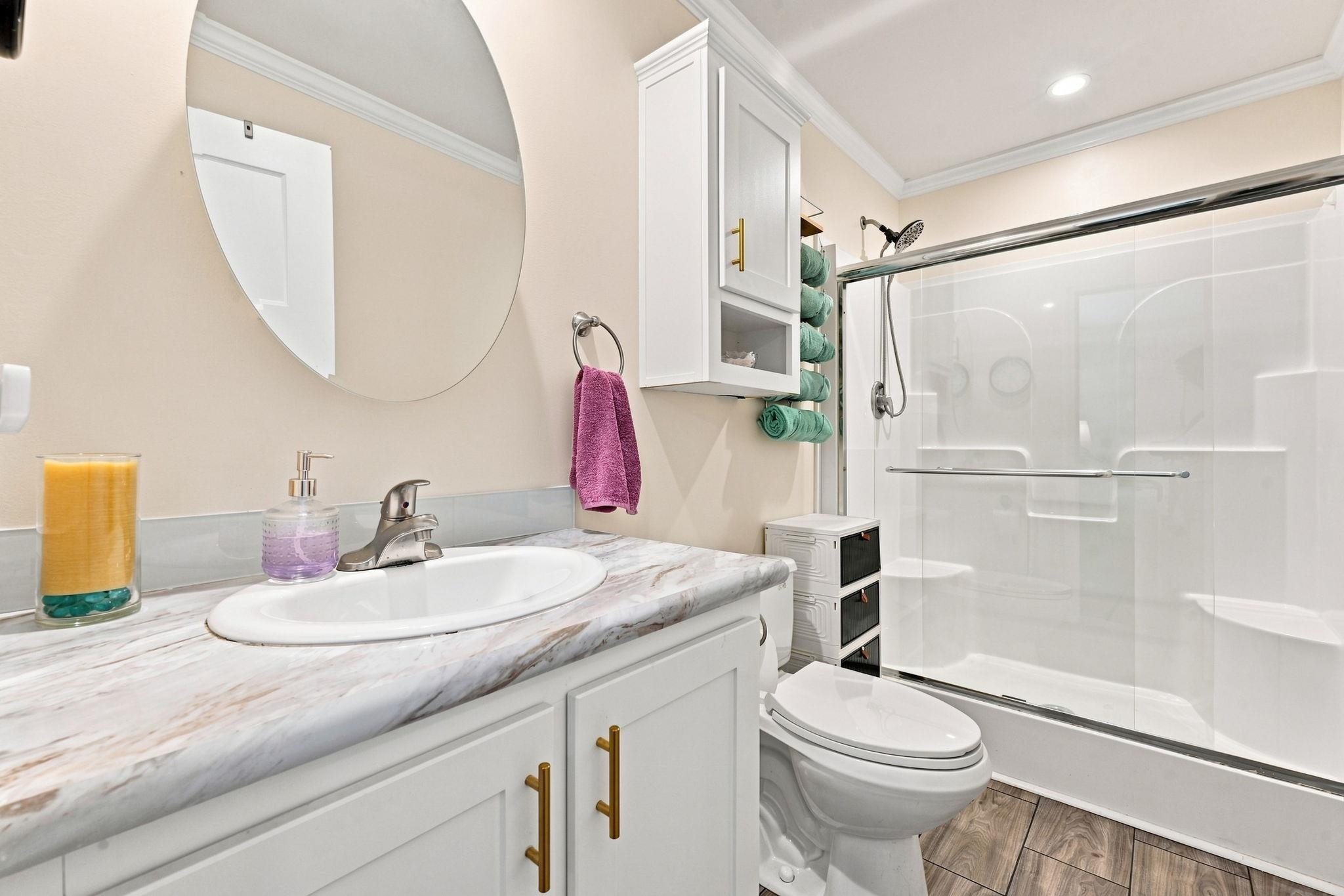 3019 Thoroughfare Ct Property Photo 15