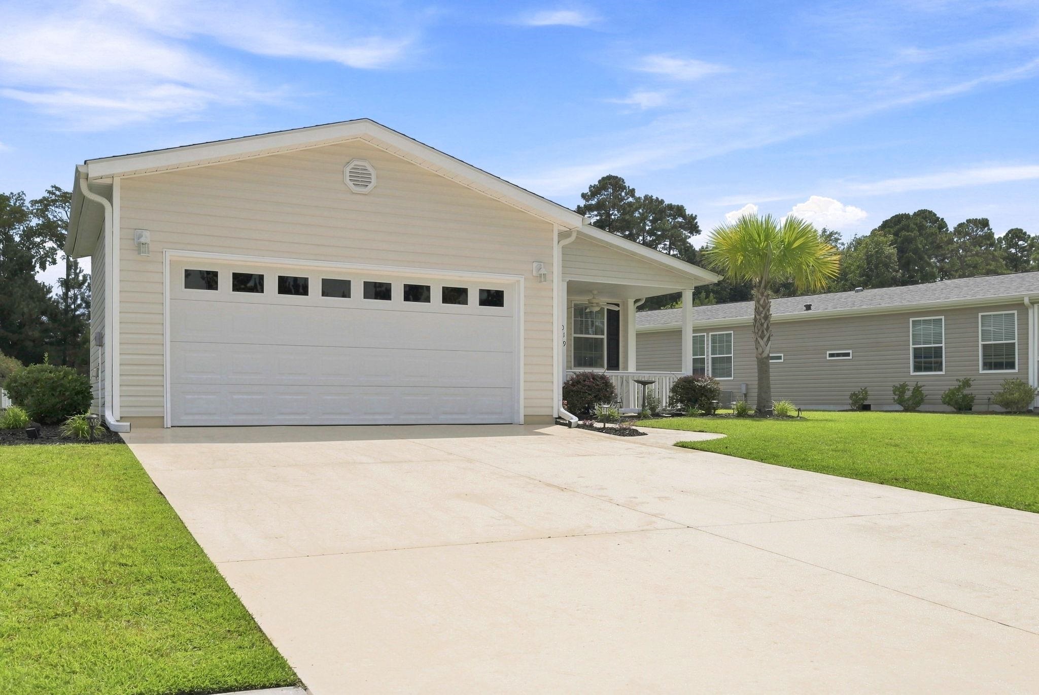 3019 Thoroughfare Ct Property Photo 17