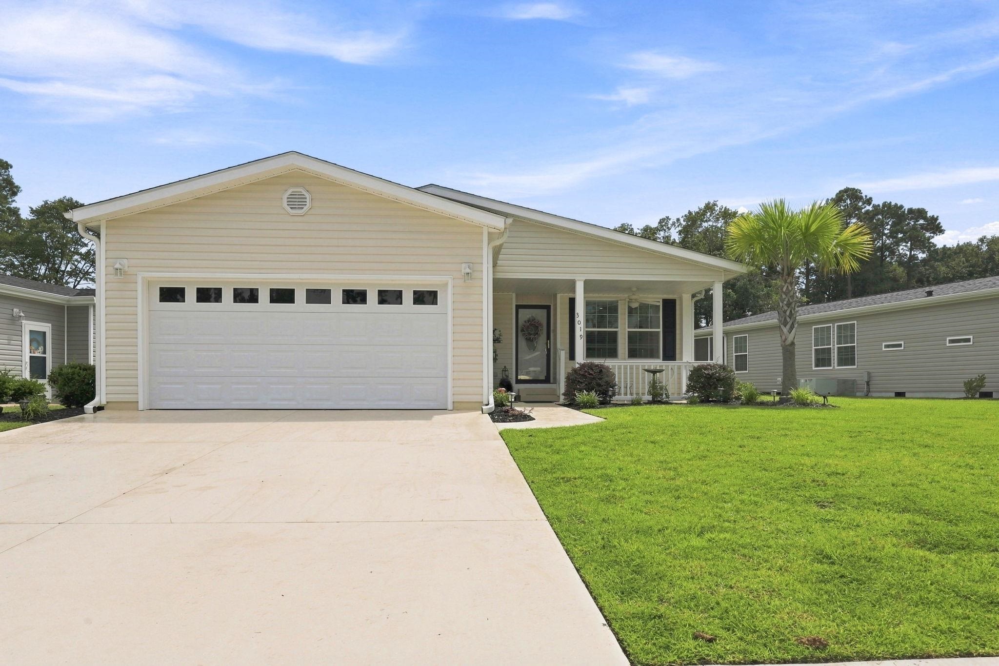 3019 Thoroughfare Ct Property Photo 18