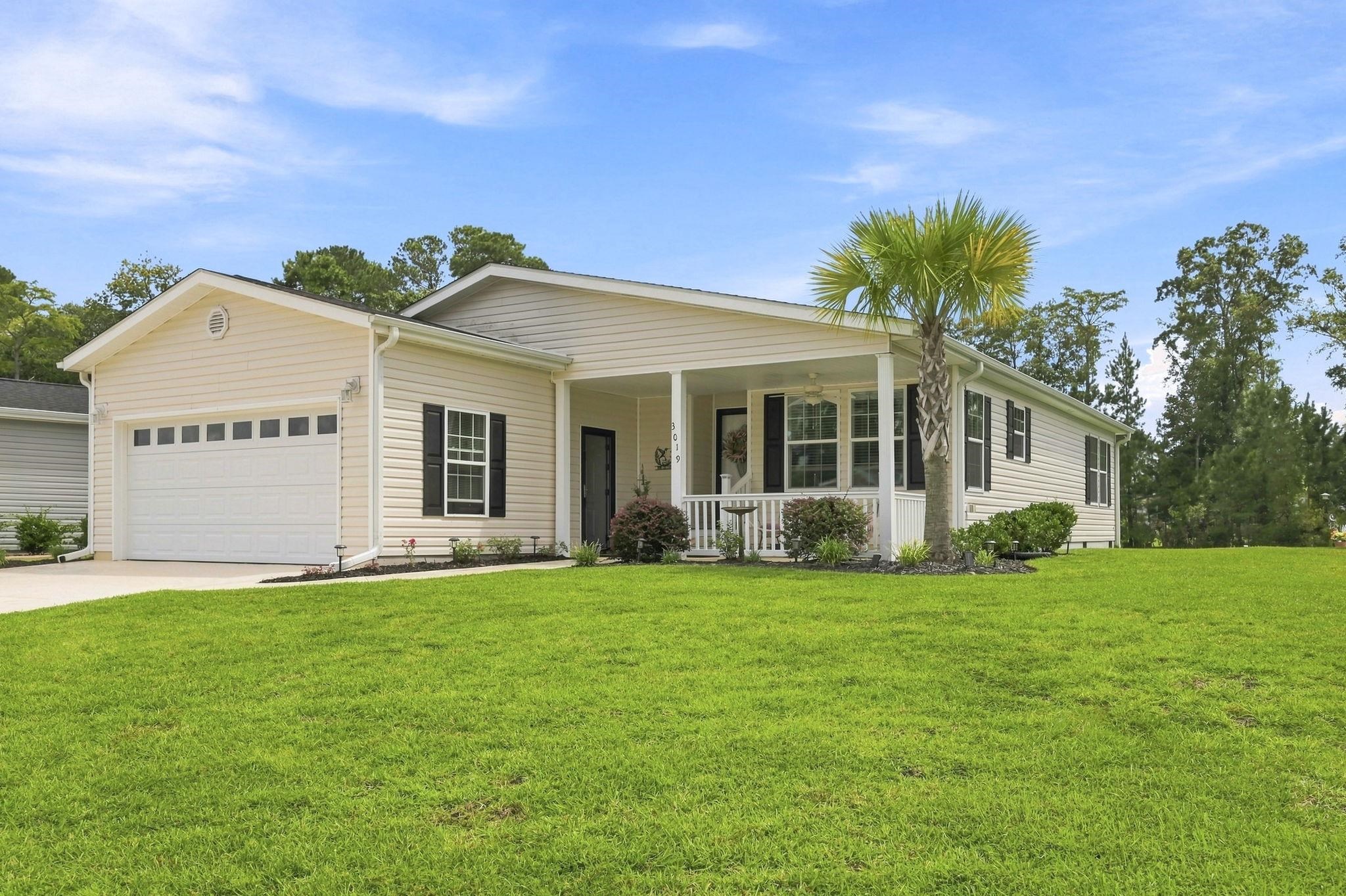 3019 Thoroughfare Ct Property Photo 19