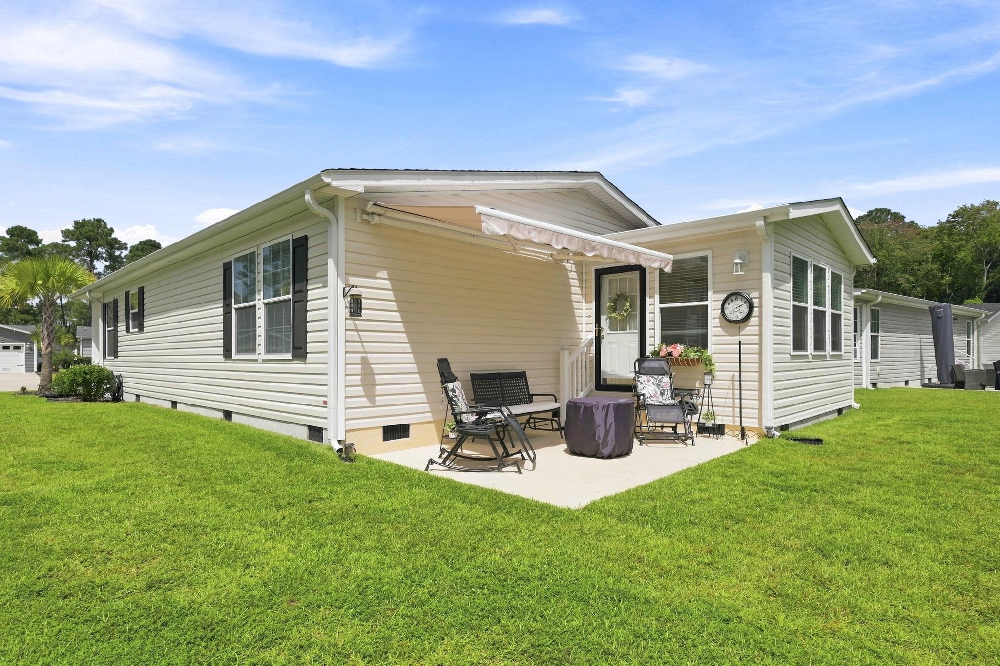 3019 Thoroughfare Ct Property Photo 20