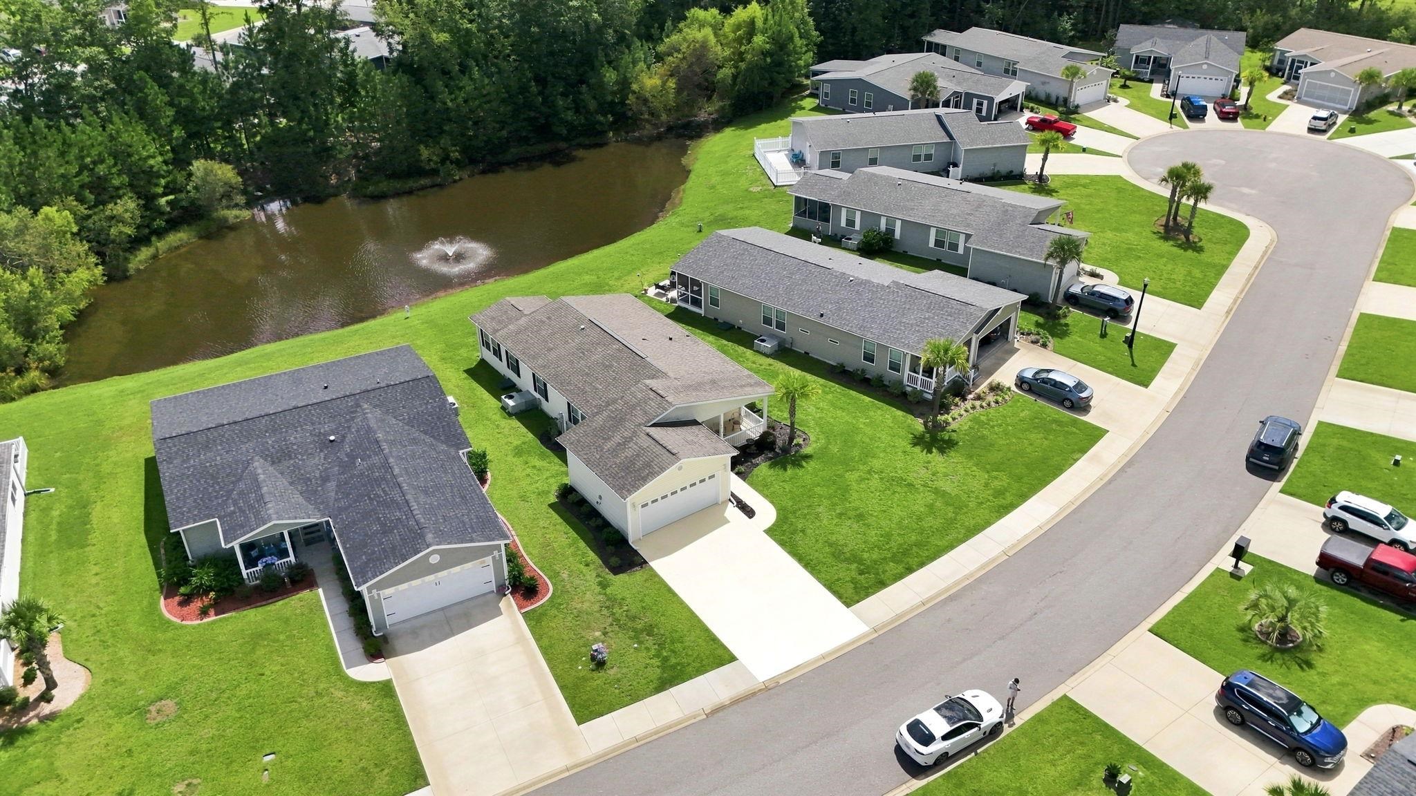 3019 Thoroughfare Ct Property Photo 22