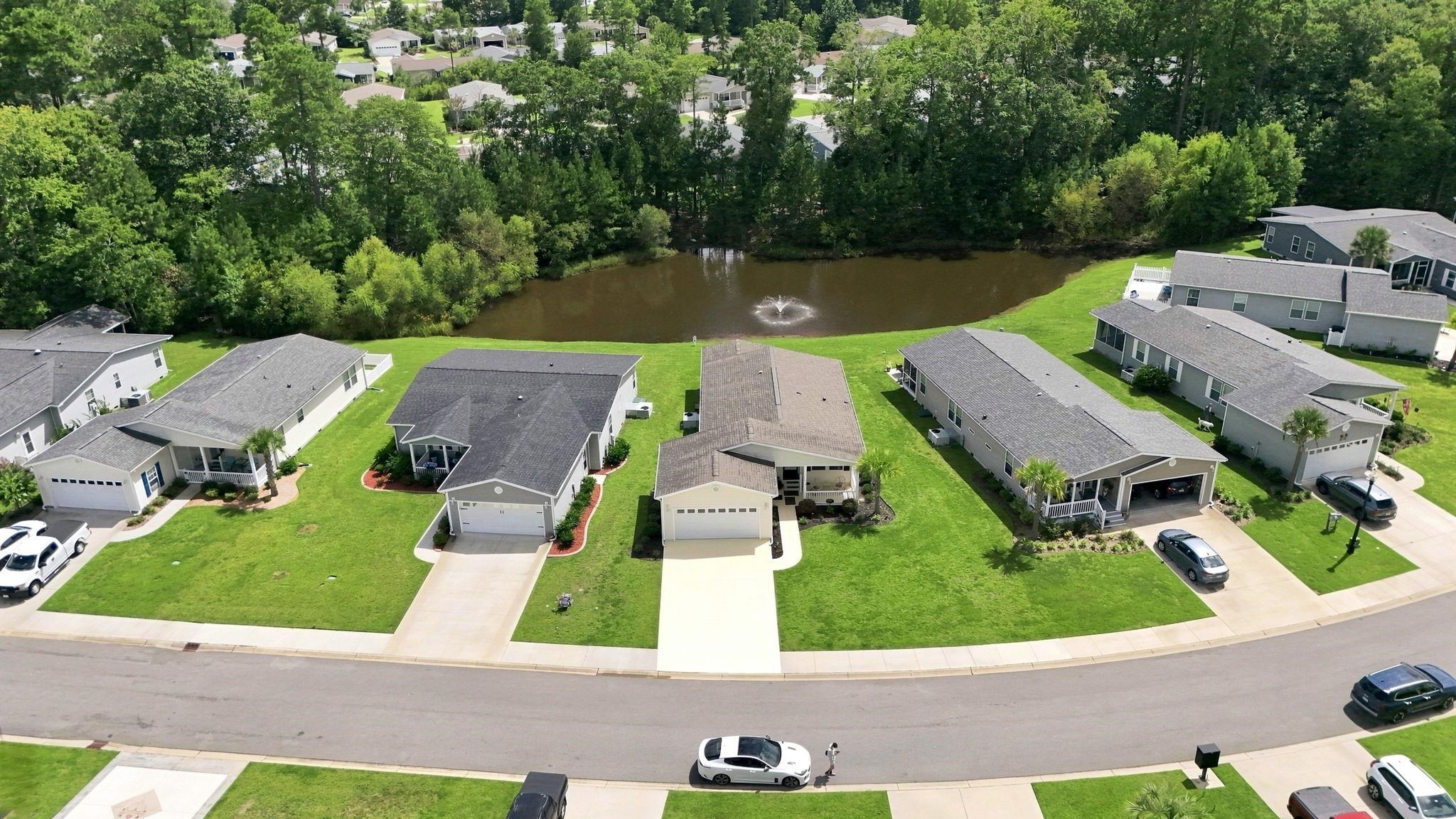 3019 Thoroughfare Ct Property Photo 23