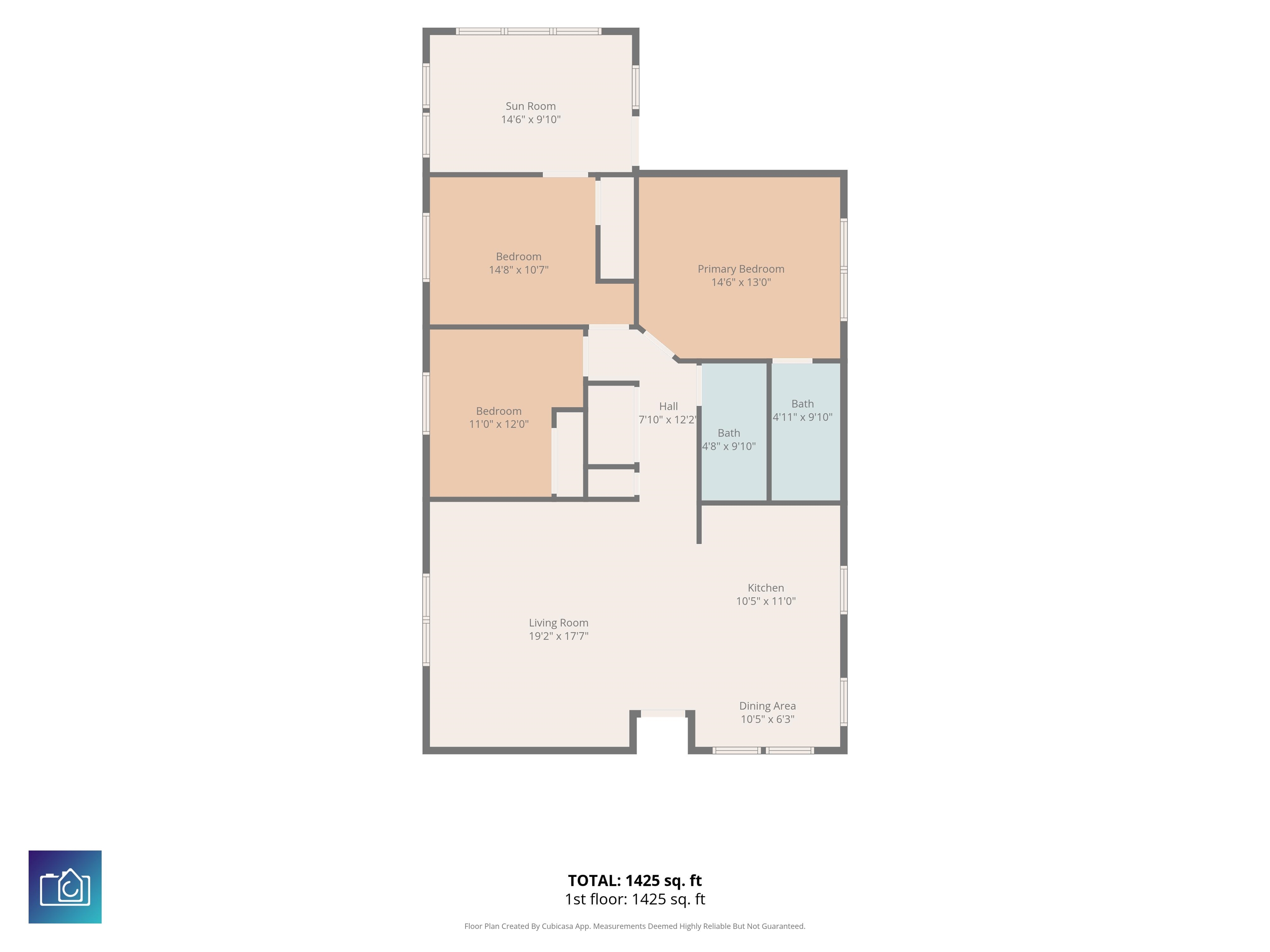 3019 Thoroughfare Ct Property Photo 30