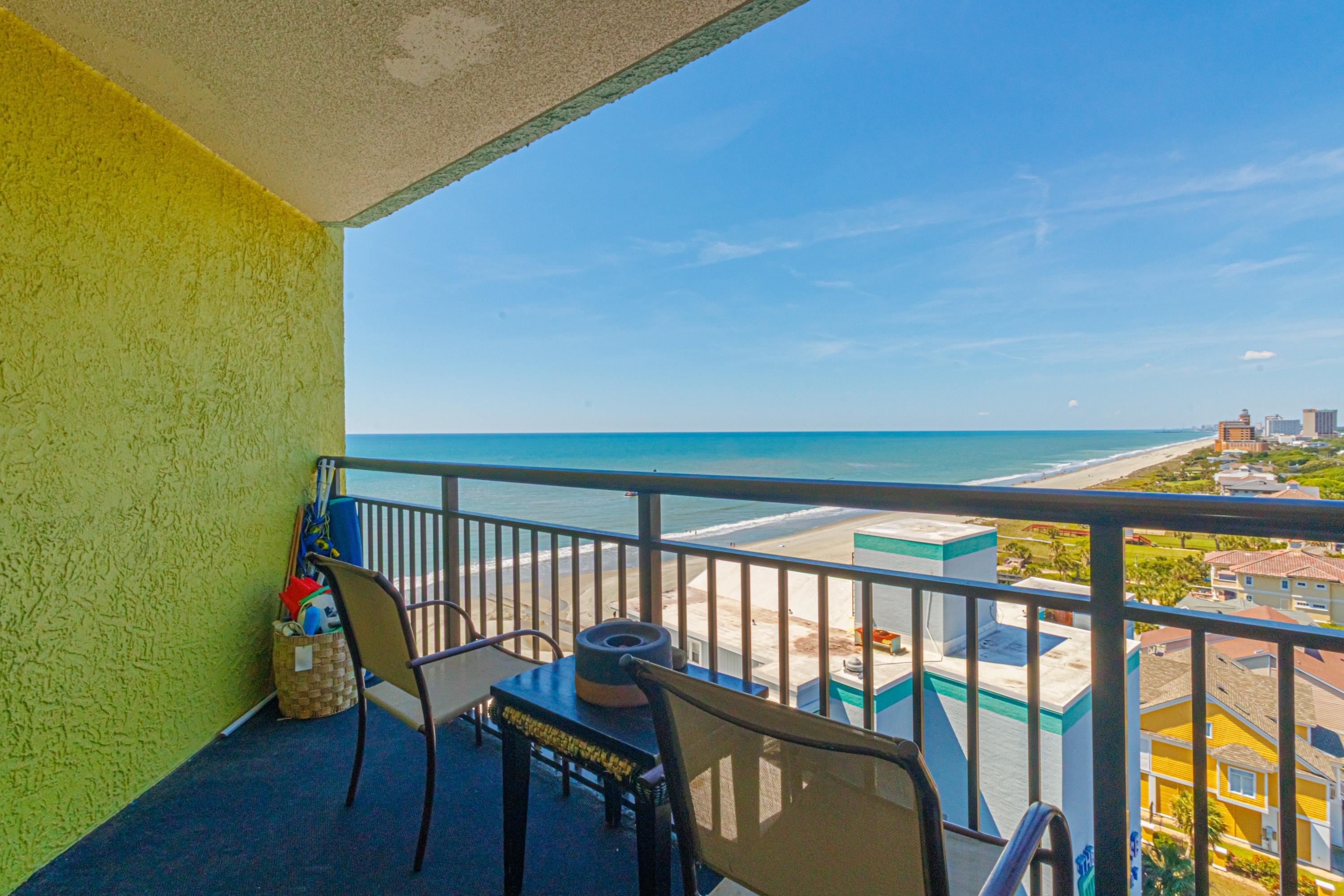 6804 N Ocean Blvd. Property Photo 2