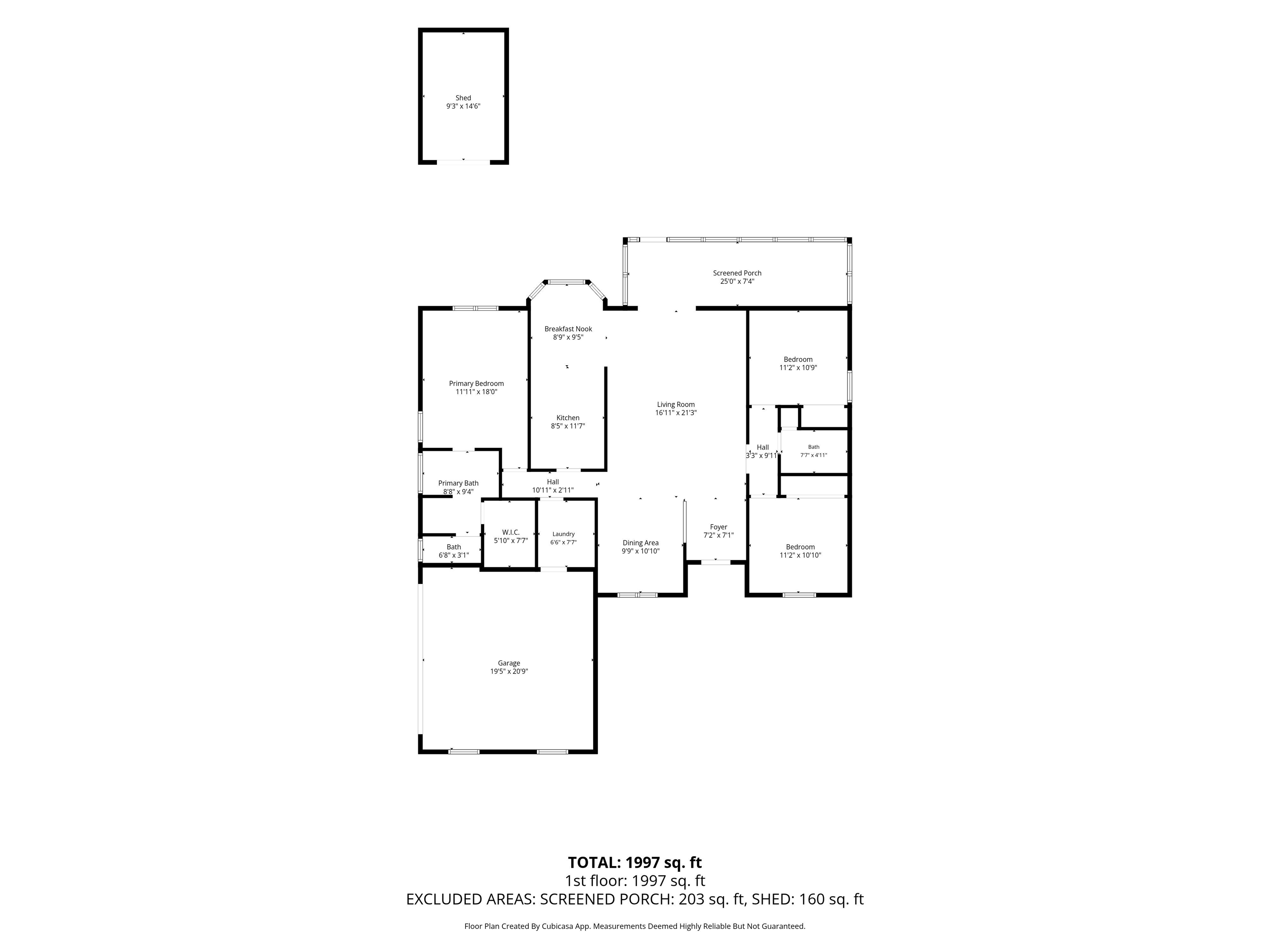 305 Brace Dr. Property Photo 45