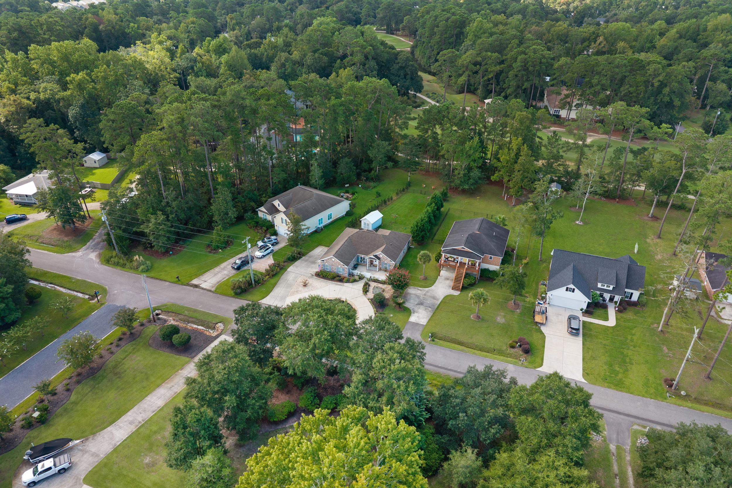 305 Brace Dr. Property Photo 53