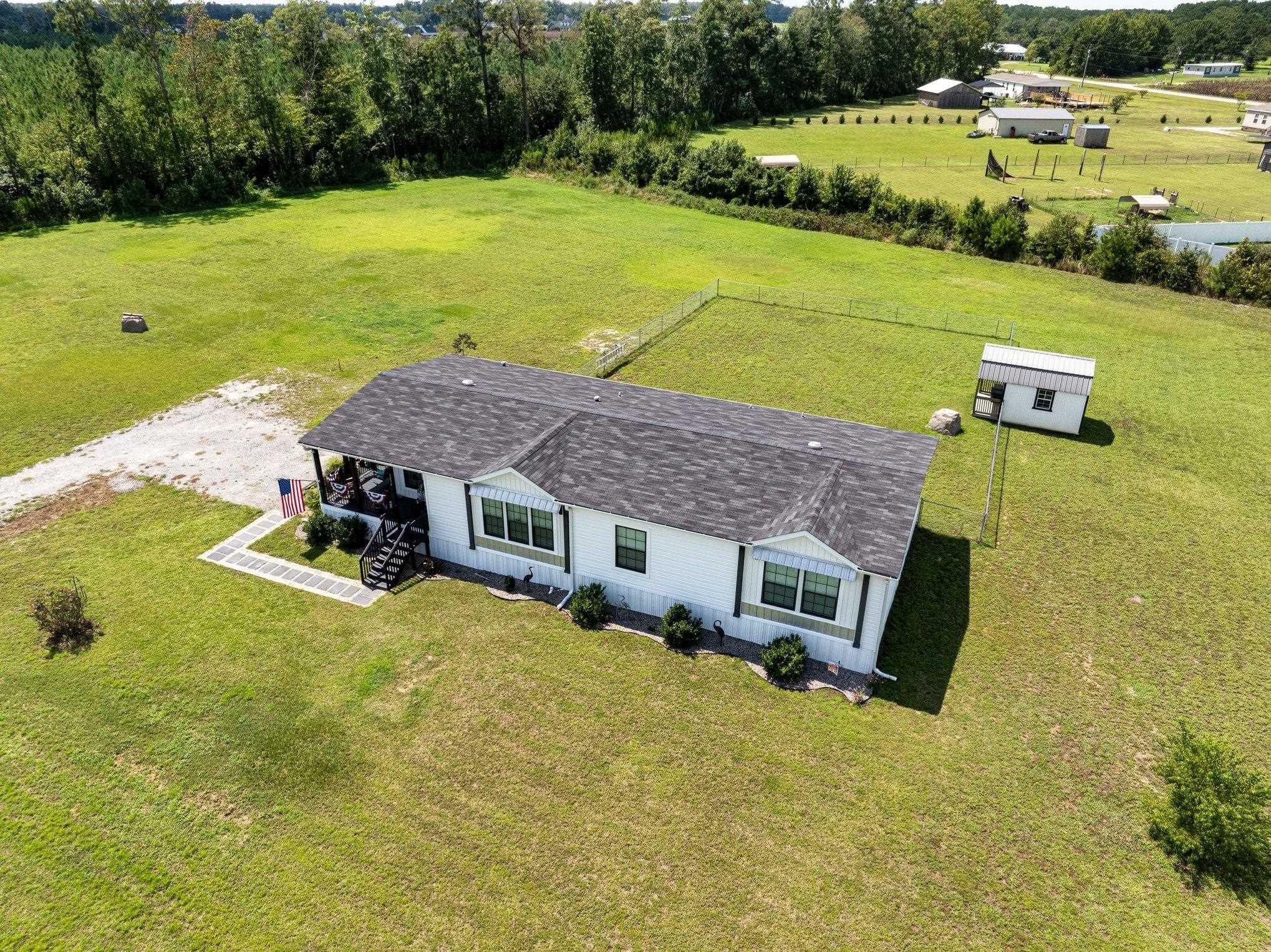 3294 Marshland Rd. Property Photo 1