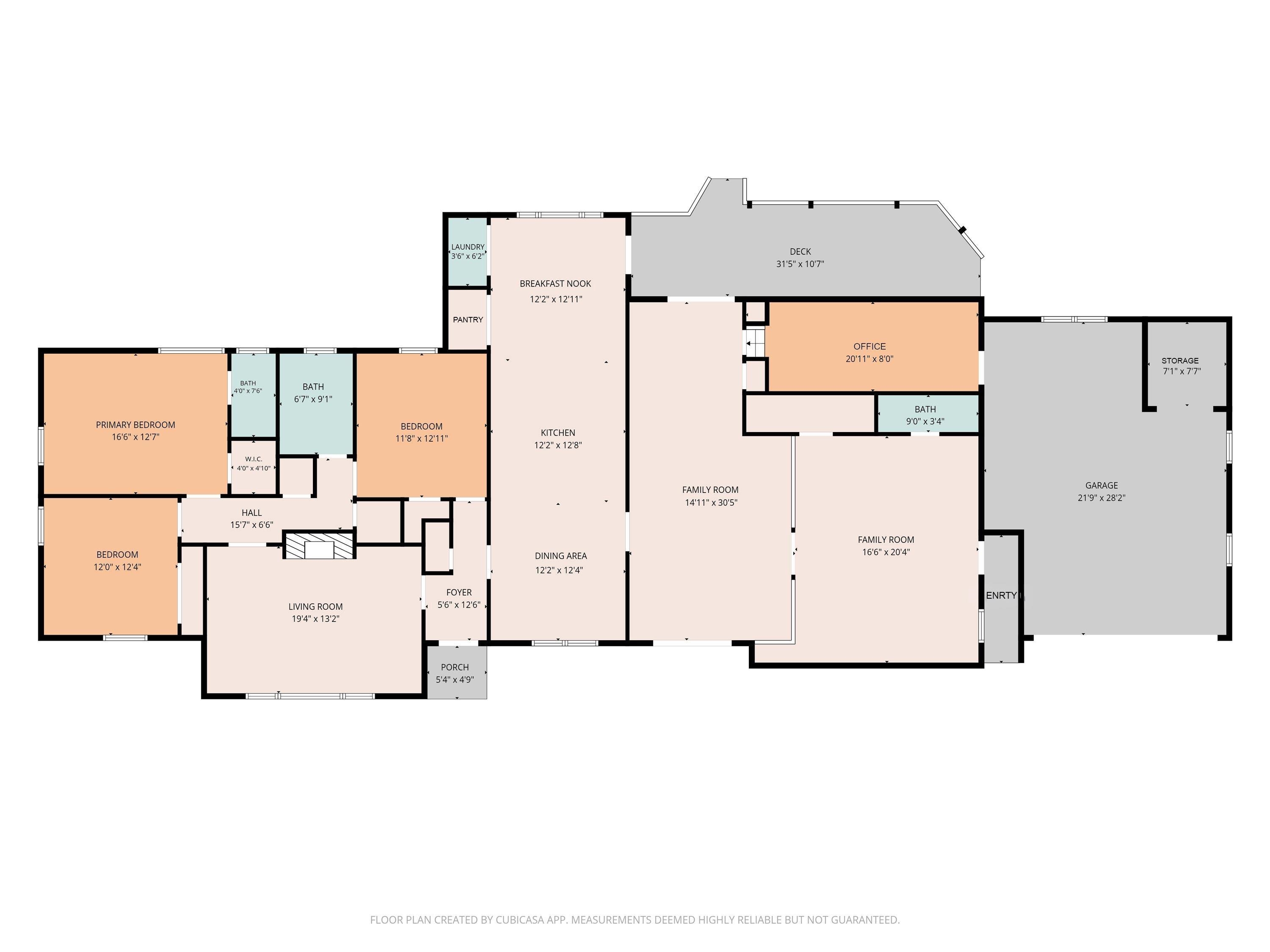 4000 Poinsett St. Property Photo 39