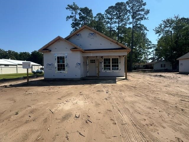 5008 Murray Johnson Rd. Property Photo 1