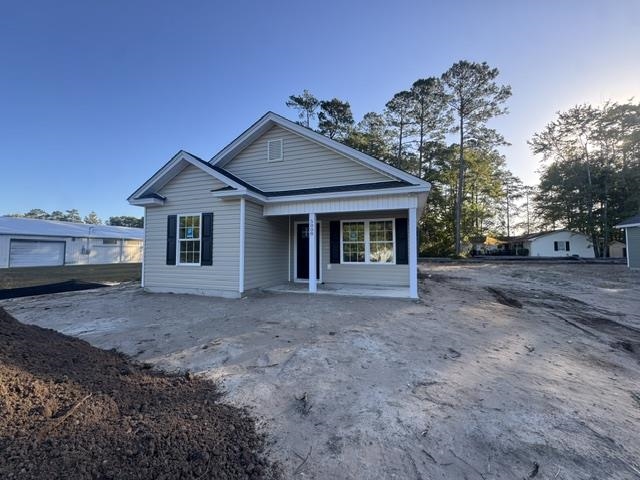 5008 Murray Johnson Rd. Property Photo 1