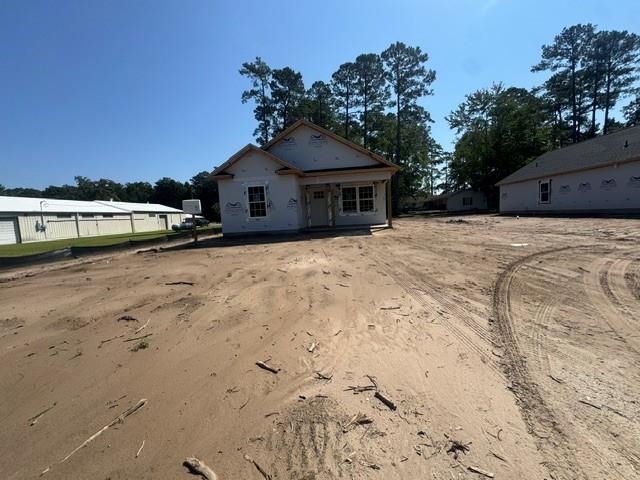 5008 Murray Johnson Rd. Property Photo 2