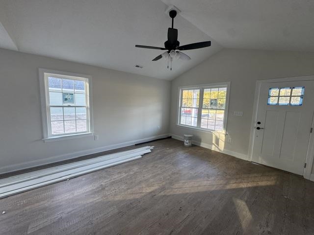 5008 Murray Johnson Rd. Property Photo 5