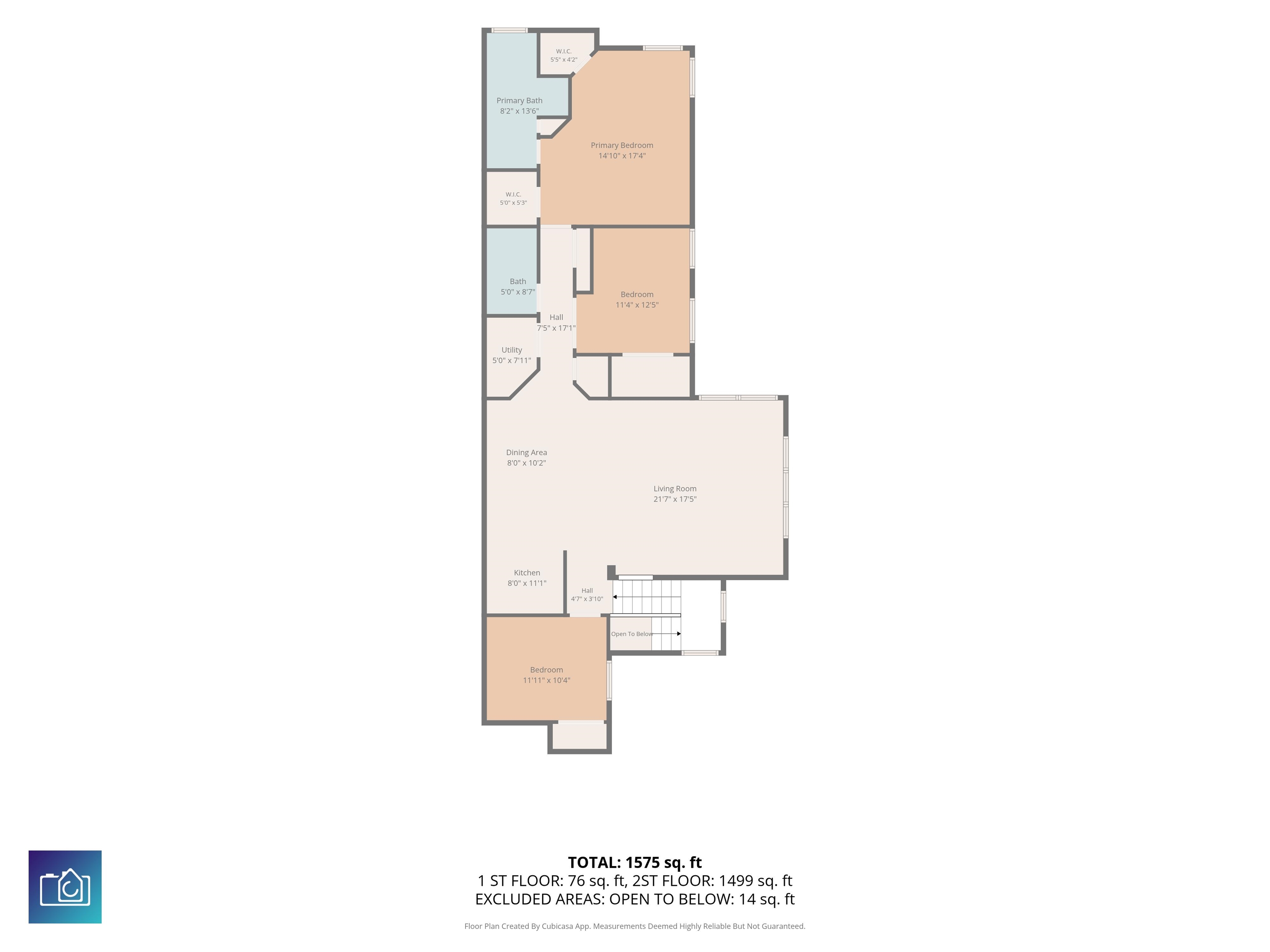 4283 Santolina Way Property Photo 47