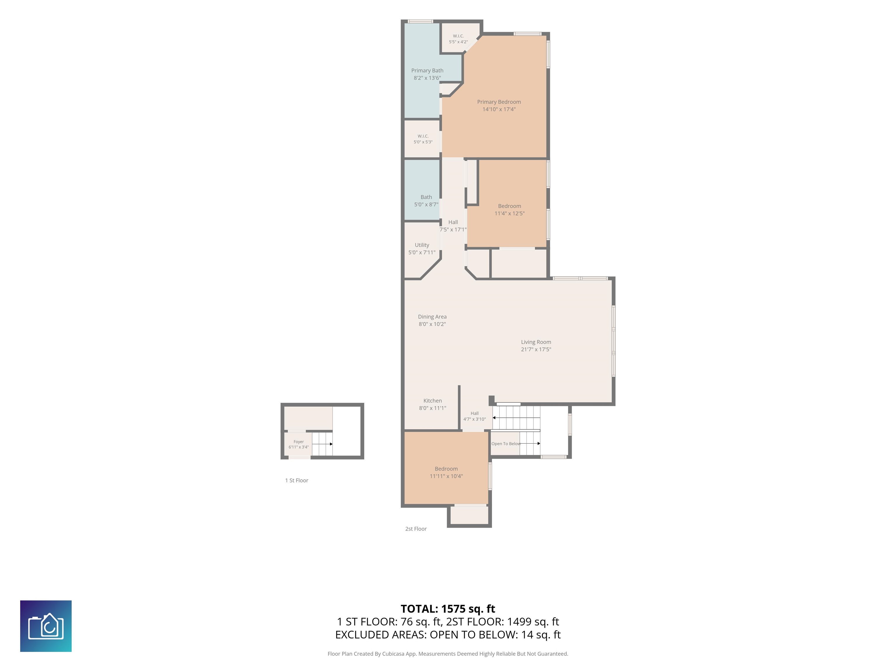 4283 Santolina Way Property Photo 48