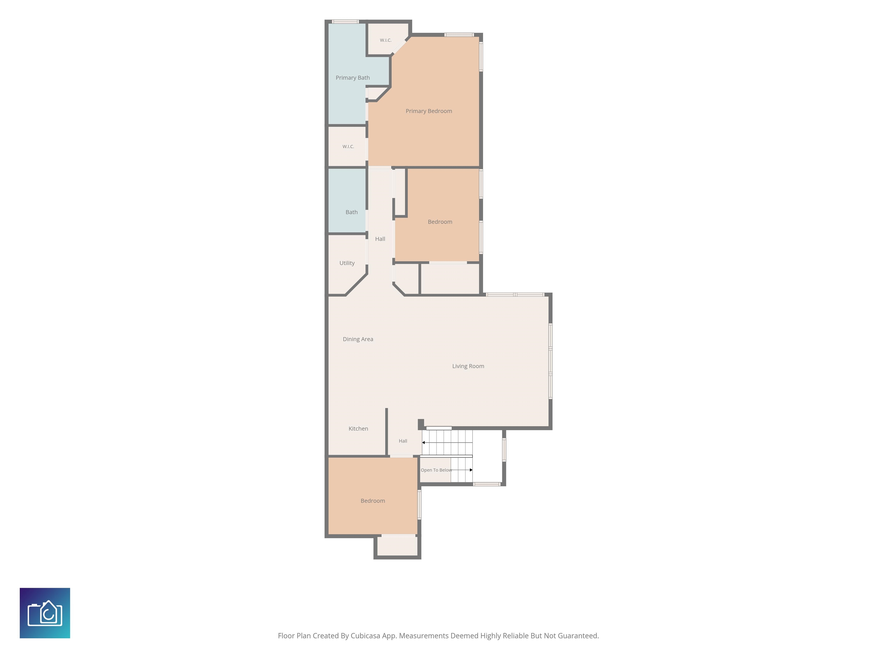 4283 Santolina Way Property Photo 50