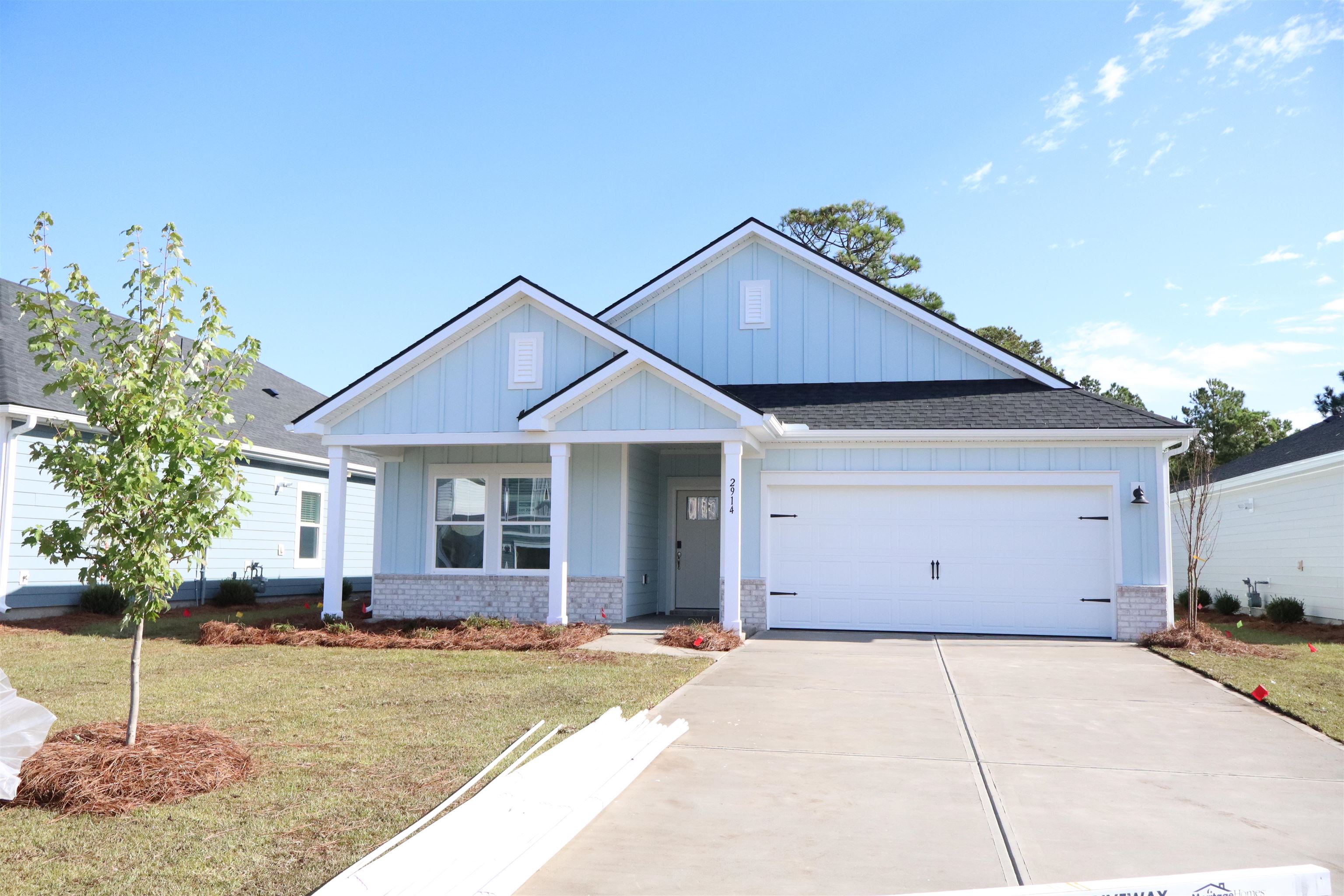 2914 Tranquility Loop Property Photo 1
