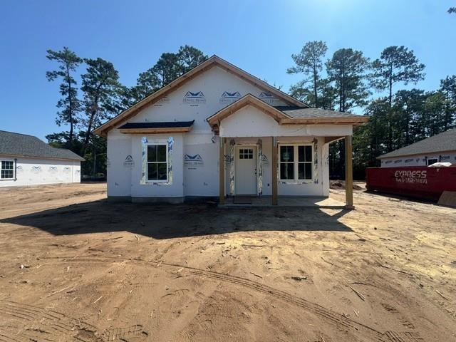 5004 Murray Johnson Rd. Property Photo 1