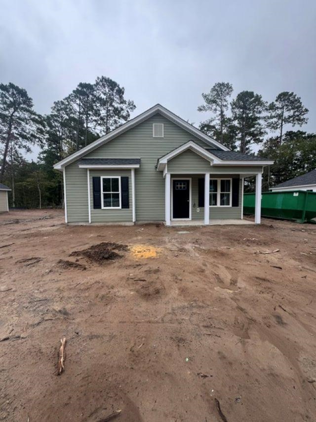 5004 Murray Johnson Rd. Property Photo 1