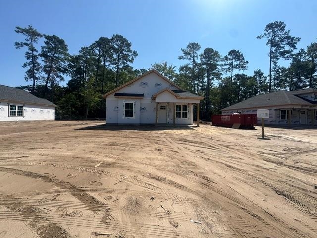 5004 Murray Johnson Rd. Property Photo 2