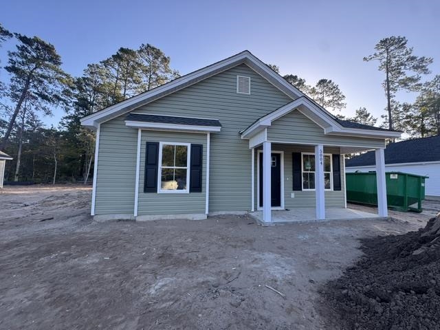 5004 Murray Johnson Rd. Property Photo 2