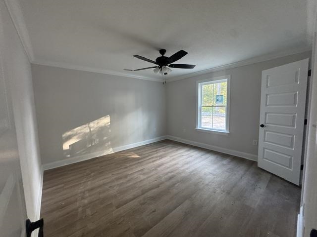 5004 Murray Johnson Rd. Property Photo 6