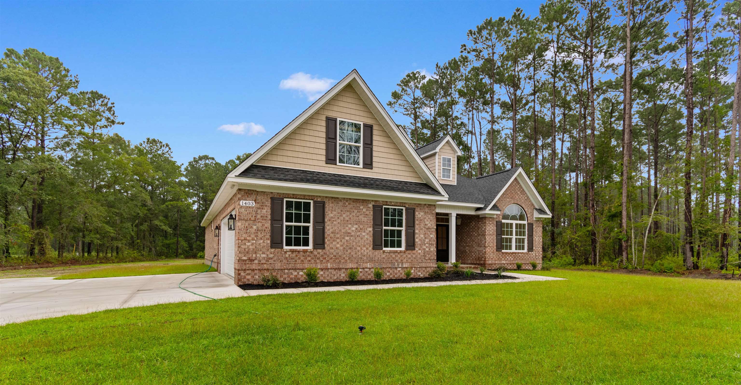 Tbd Dog Bluff Rd. Property Photo 5