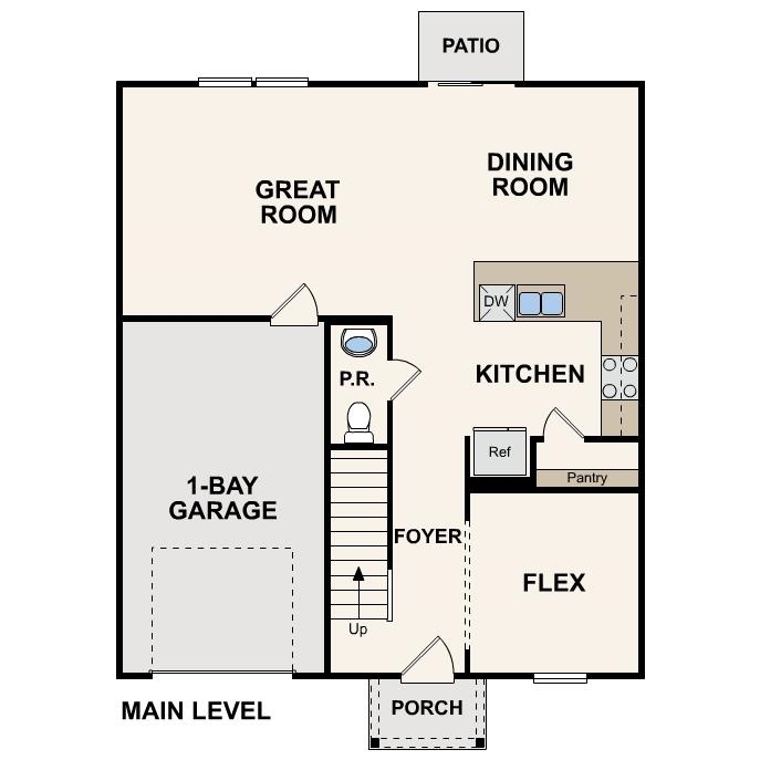 1072 Sw Maple View Rd. Property Photo 2