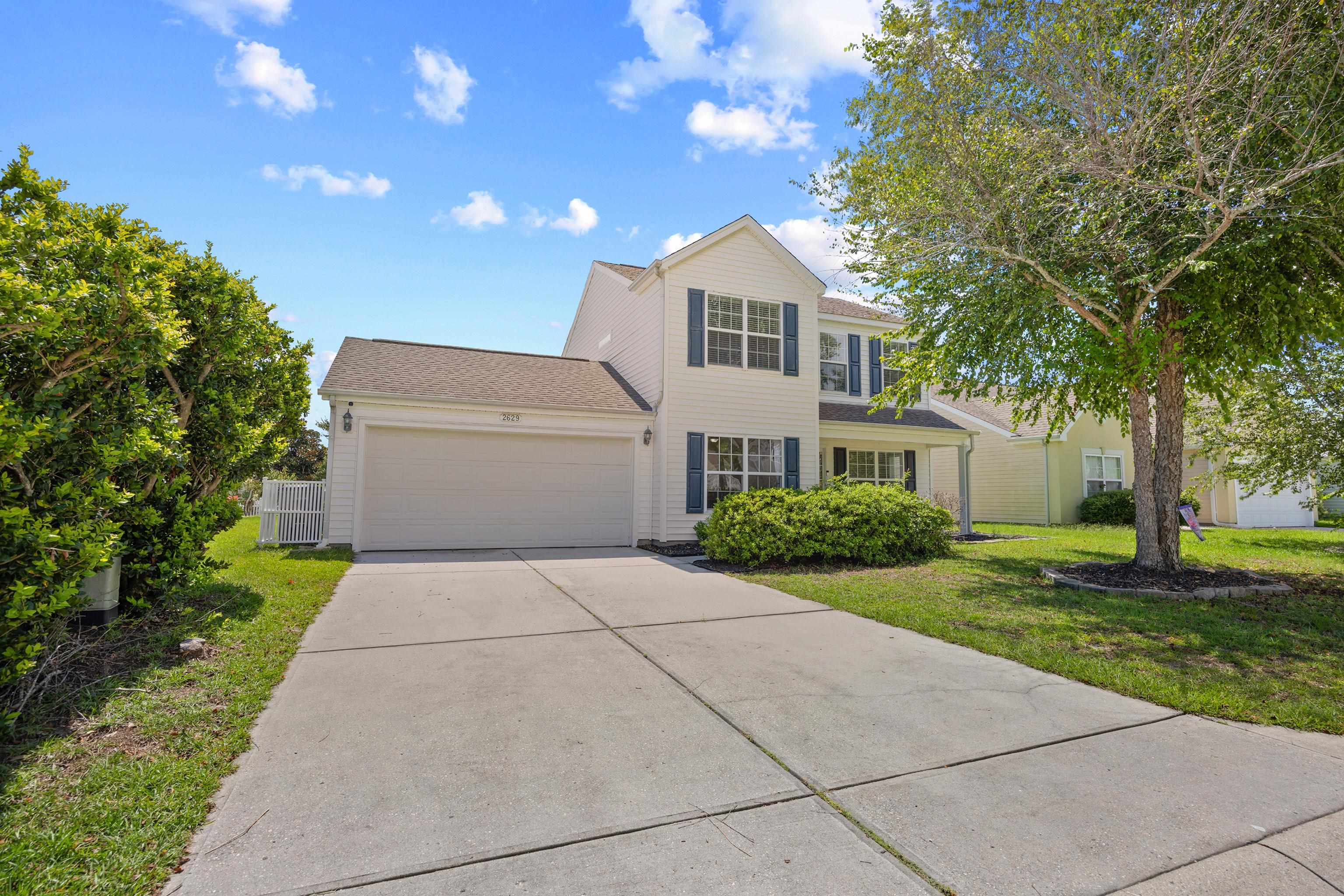 2629 Scarecrow Way Property Photo 1