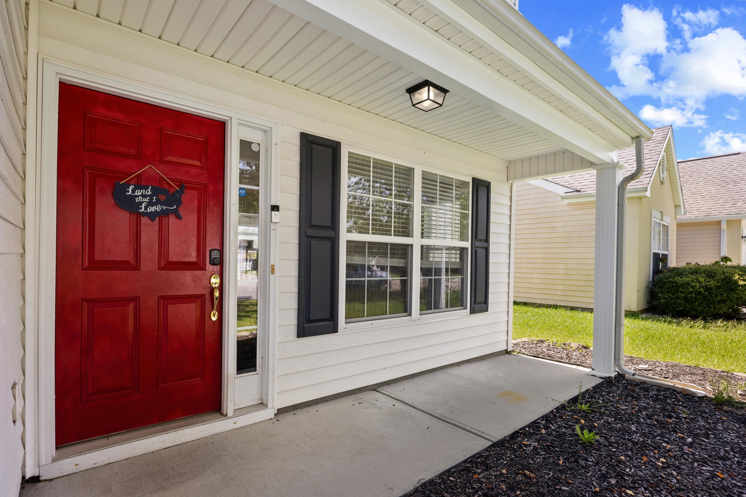 2629 Scarecrow Way Property Photo 4