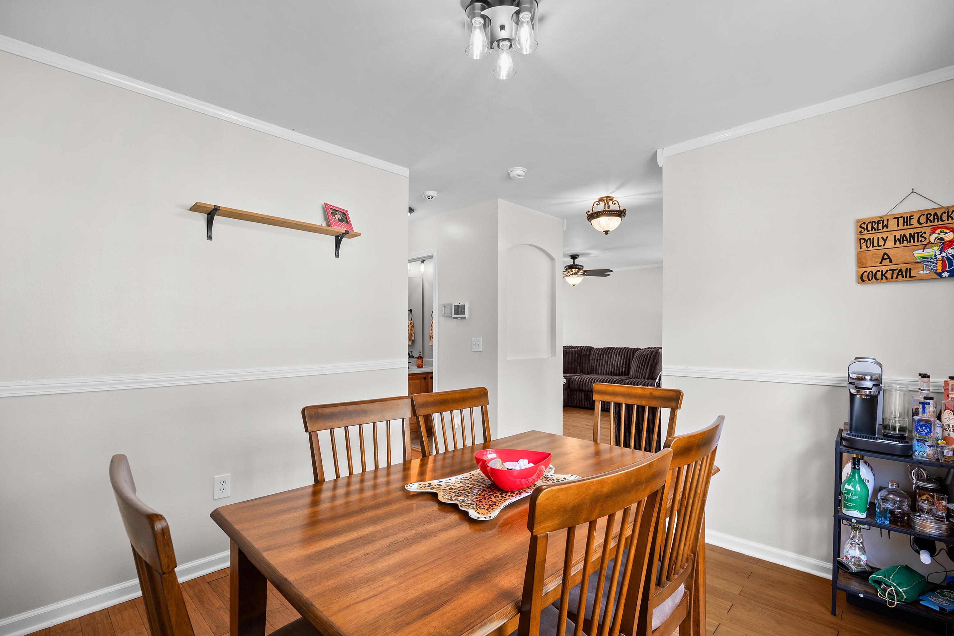 2629 Scarecrow Way Property Photo 10