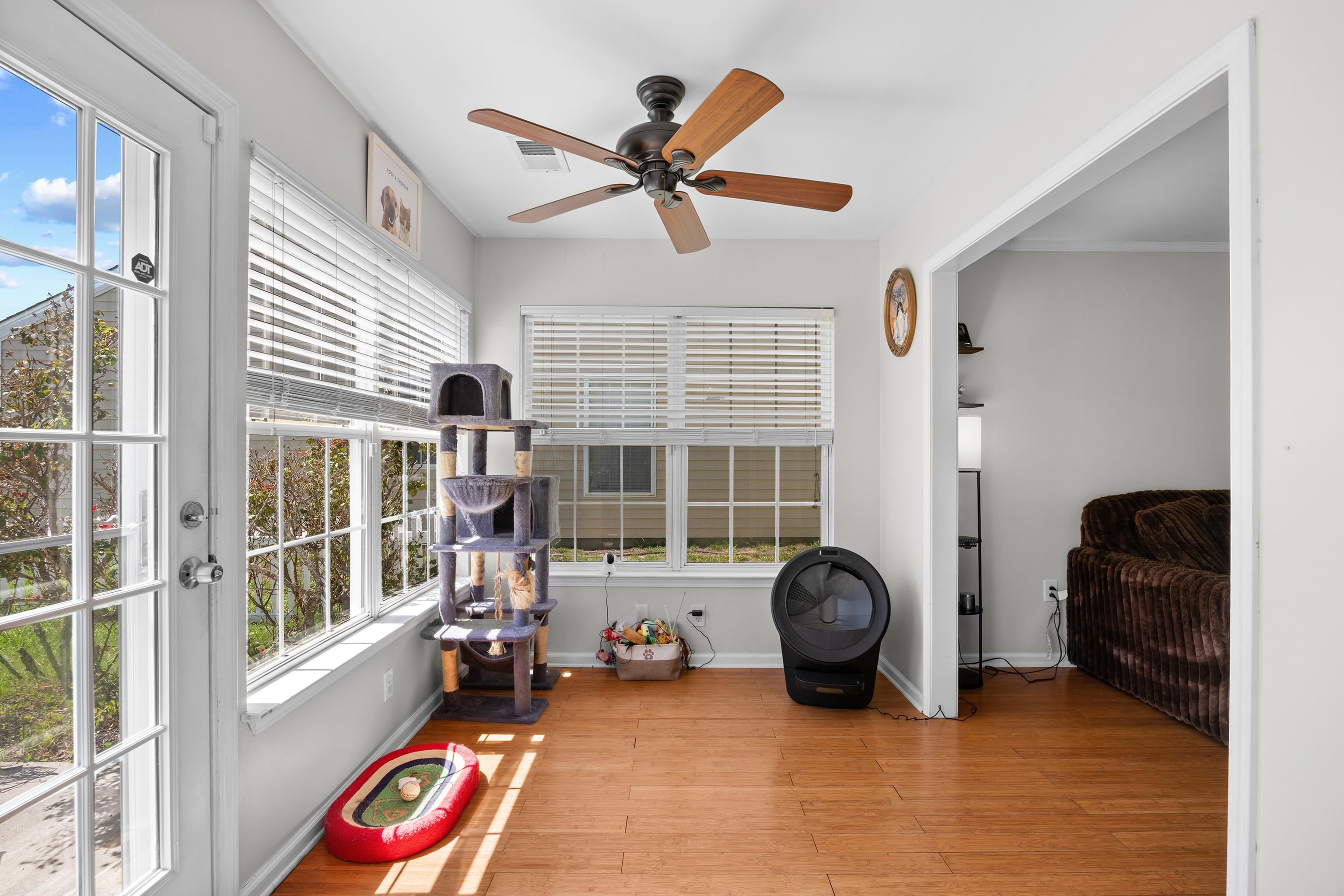 2629 Scarecrow Way Property Photo 12
