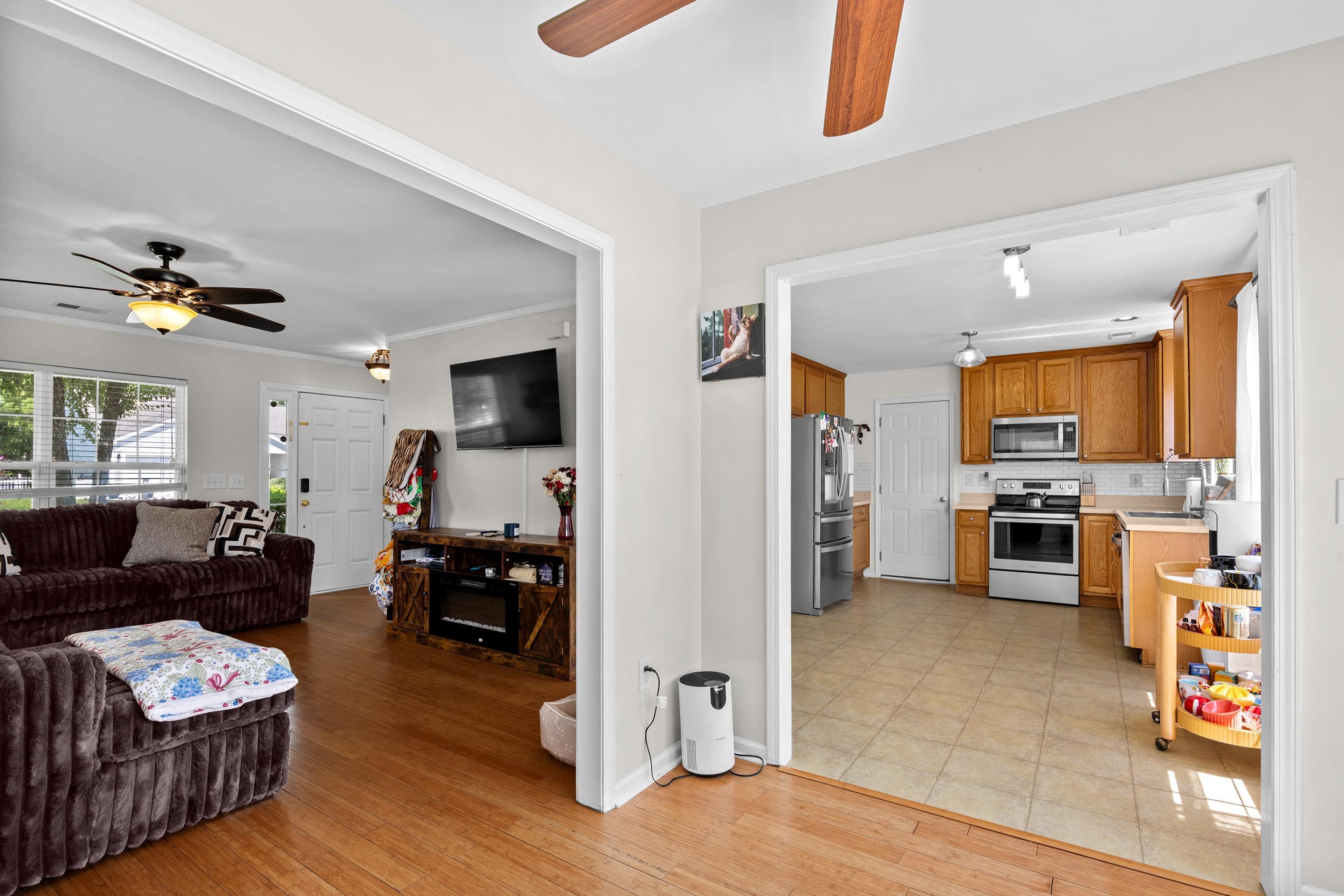 2629 Scarecrow Way Property Photo 13