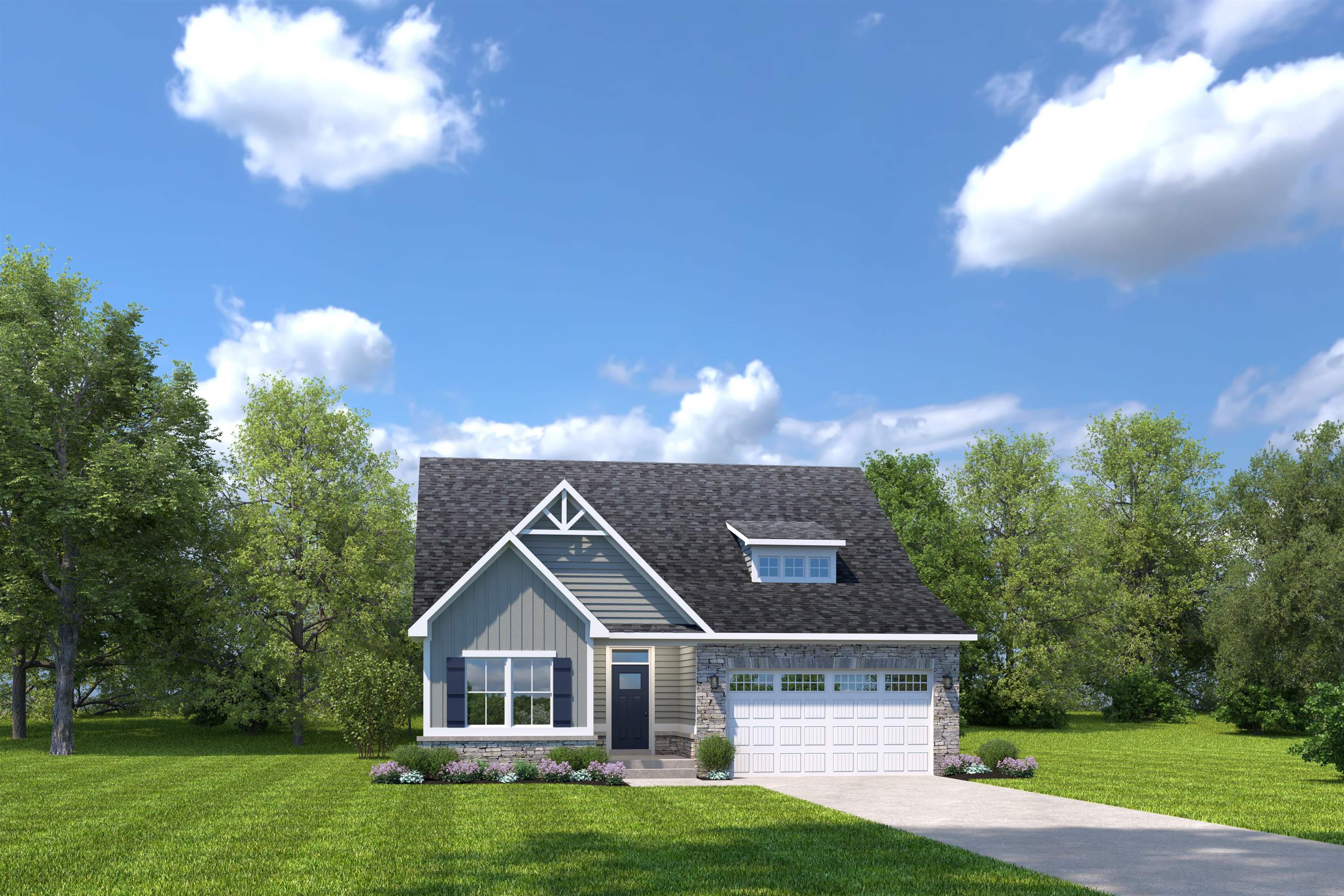 1944 Hope Pointe Dr Property Photo 1