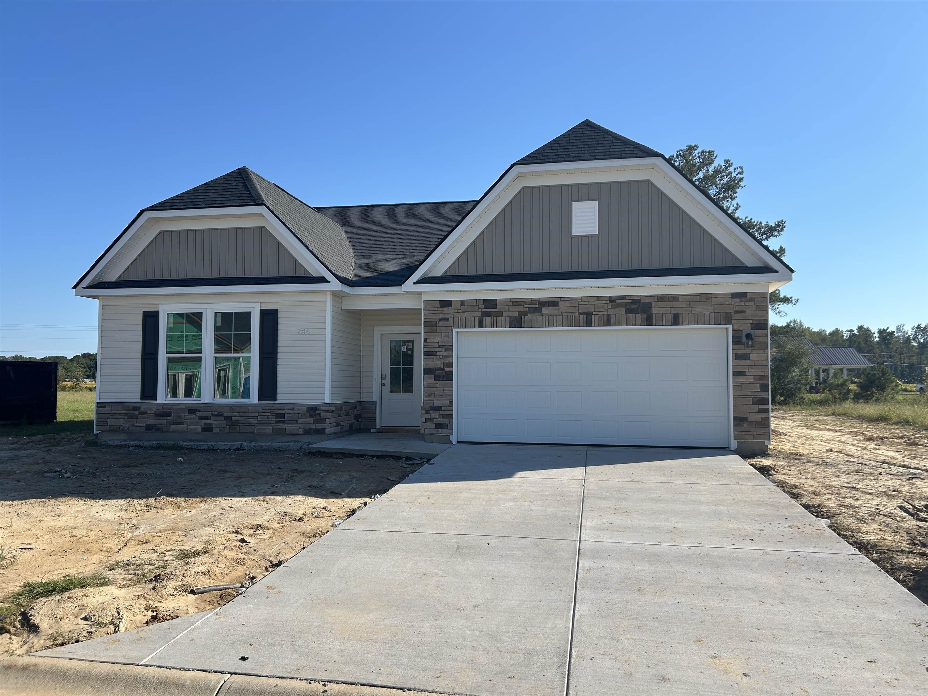 284 Westfield Circle Property Photo 1