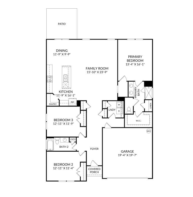 284 Westfield Circle Property Photo 39